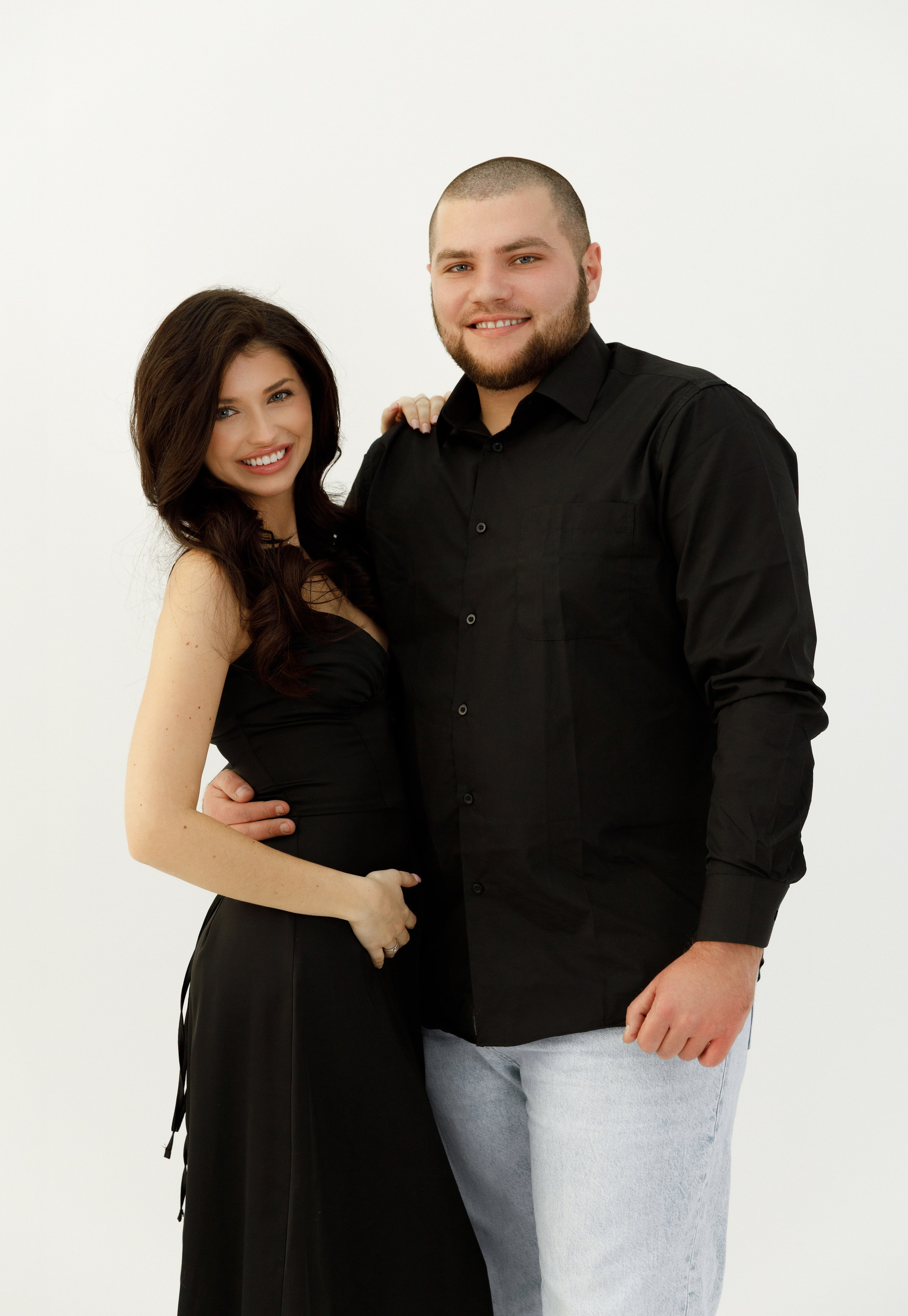 Тая Влад - gender party. Весільний та сімейний фотограф у Харкові Ткаченко Світлана