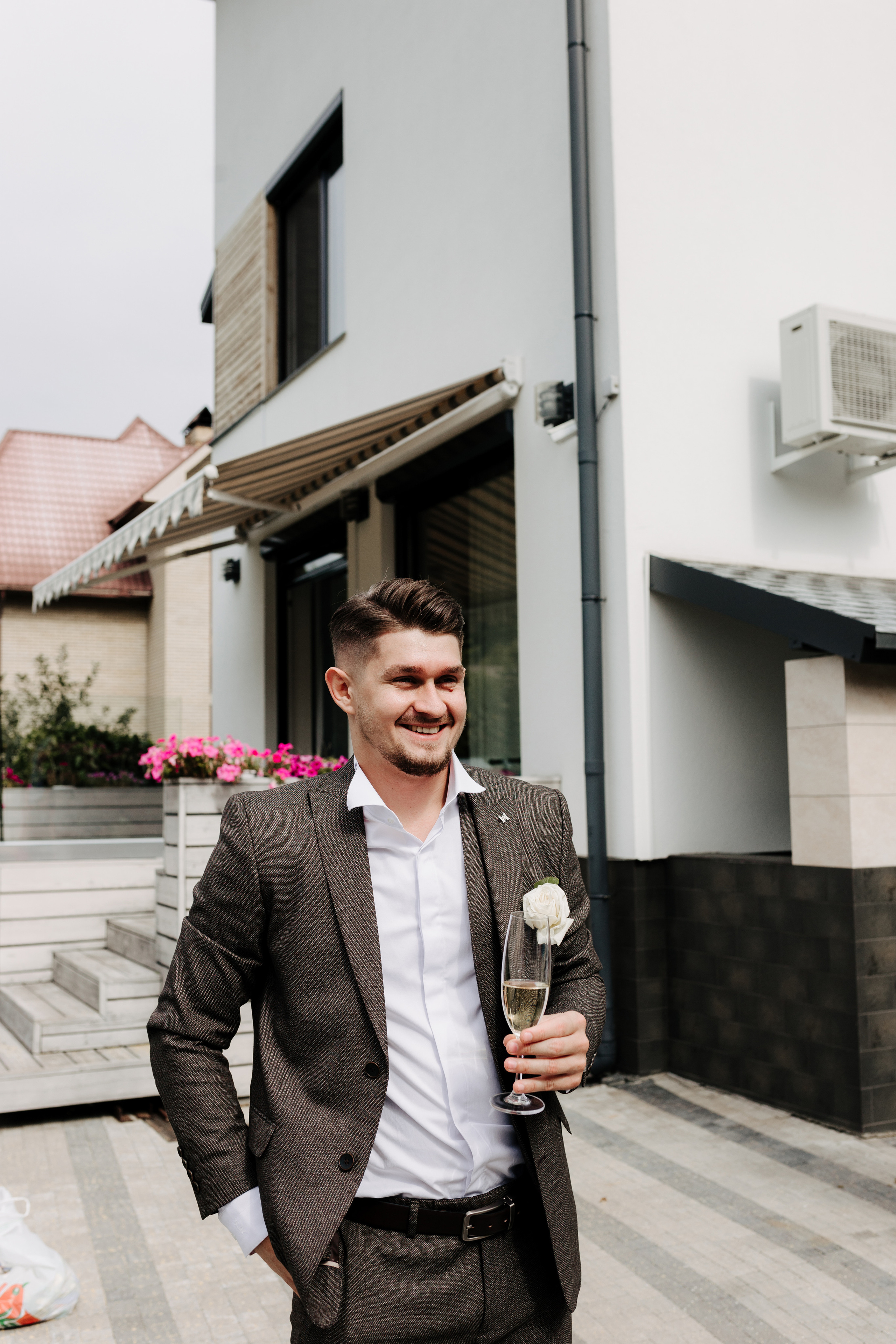 Христина & Стас. Весільний та сімейний фотограф у Харкові Ткаченко Світлана