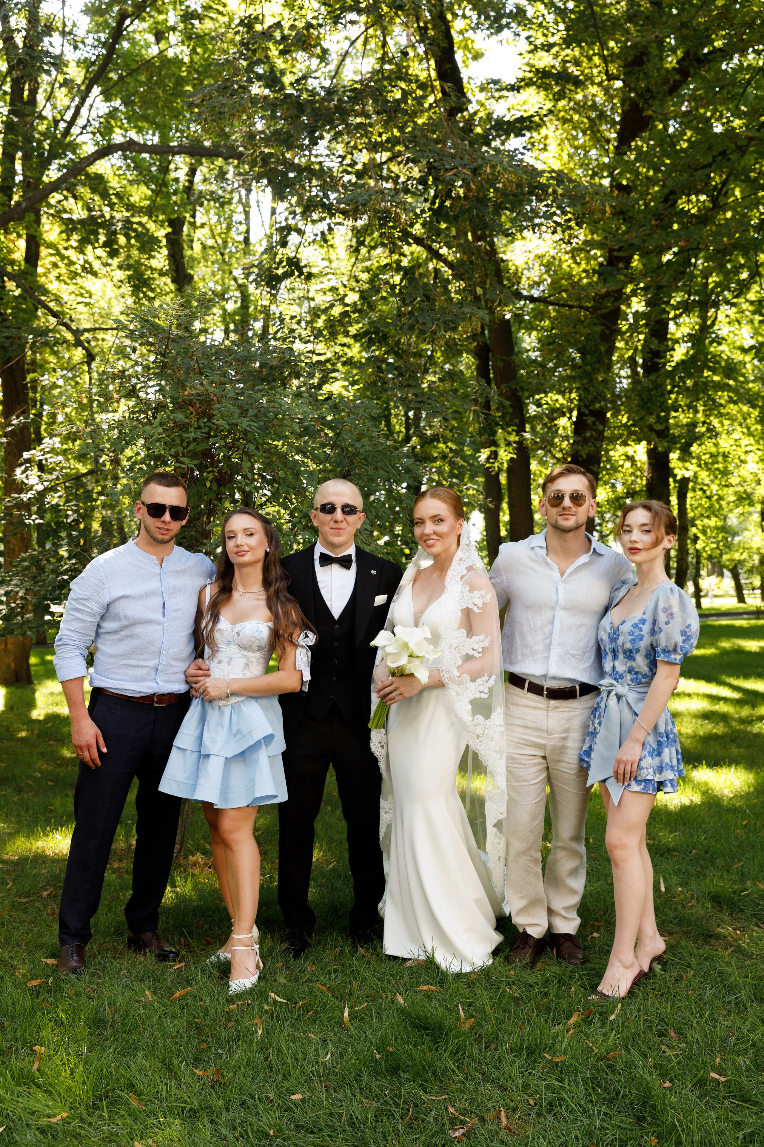 Ірина Денис. Весільний та сімейний фотограф у Харкові Ткаченко Світлана