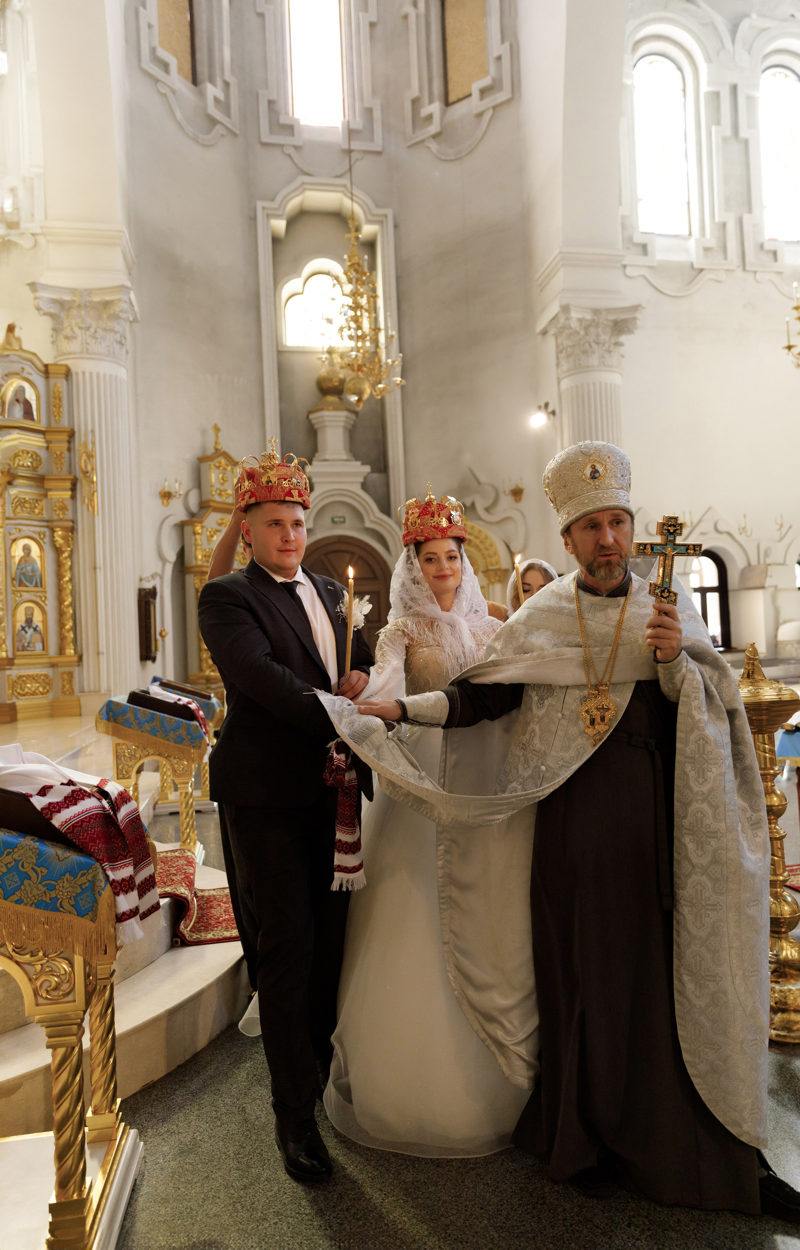 Віталіна & Владислав. Весільний та сімейний фотограф у Харкові Ткаченко Світлана