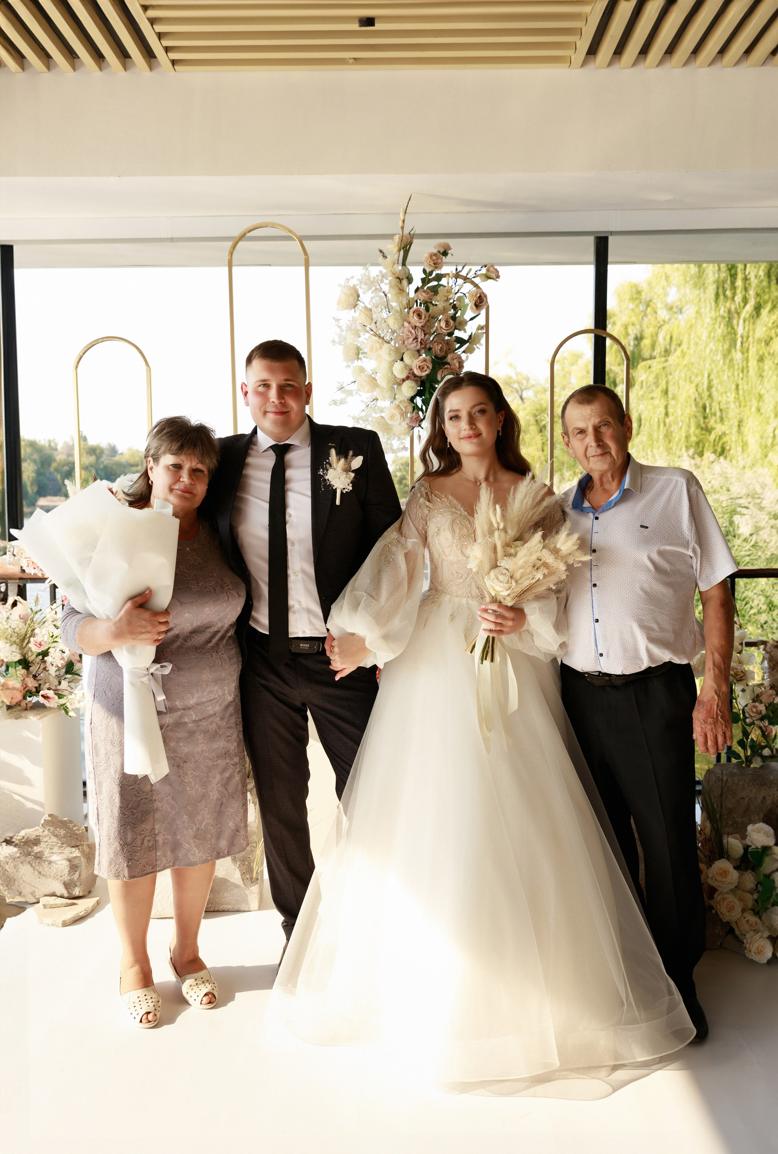 Віталіна & Владислав. Весільний та сімейний фотограф у Харкові Ткаченко Світлана