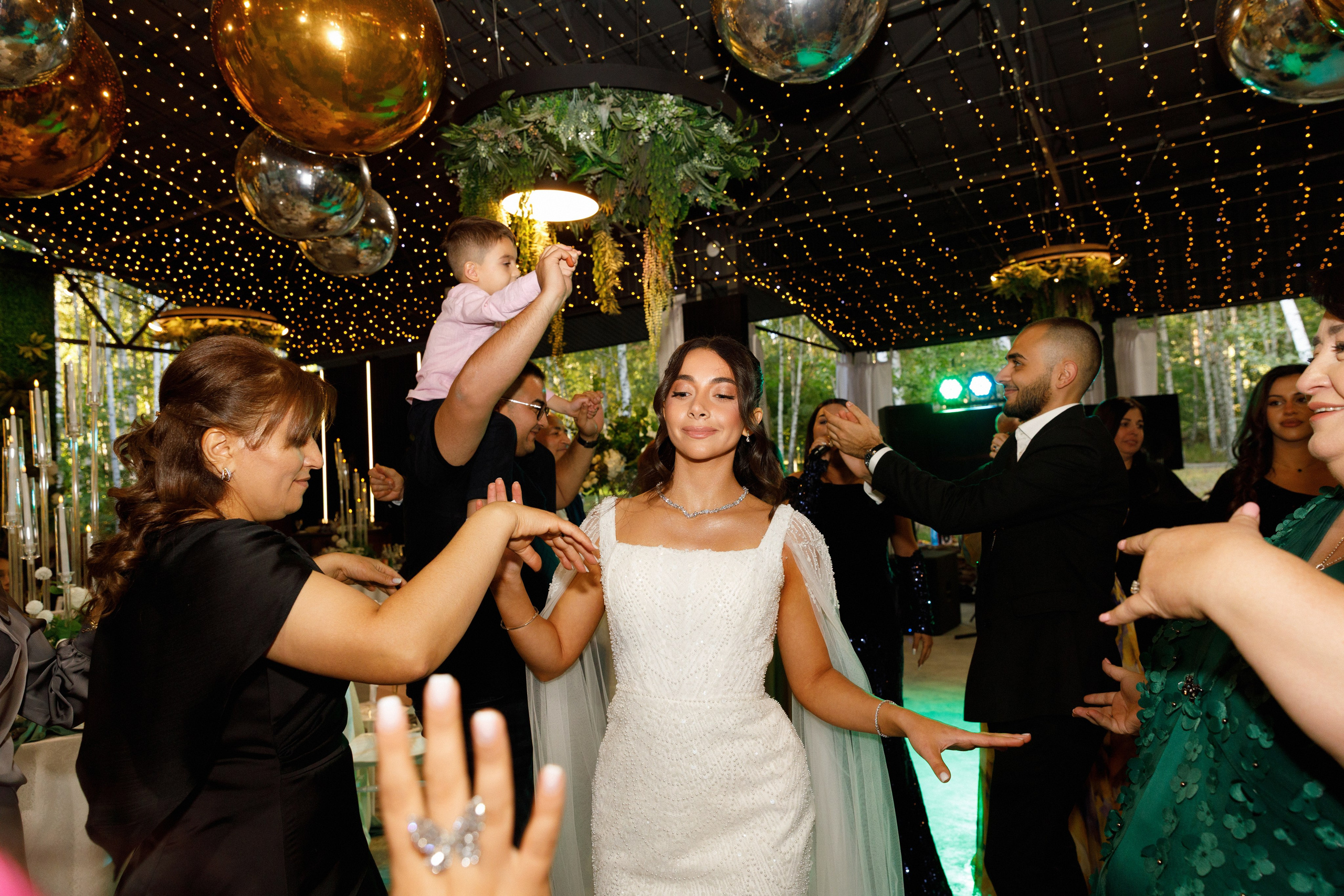 Аяз Джахан. Весільний та сімейний фотограф у Харкові Ткаченко Світлана