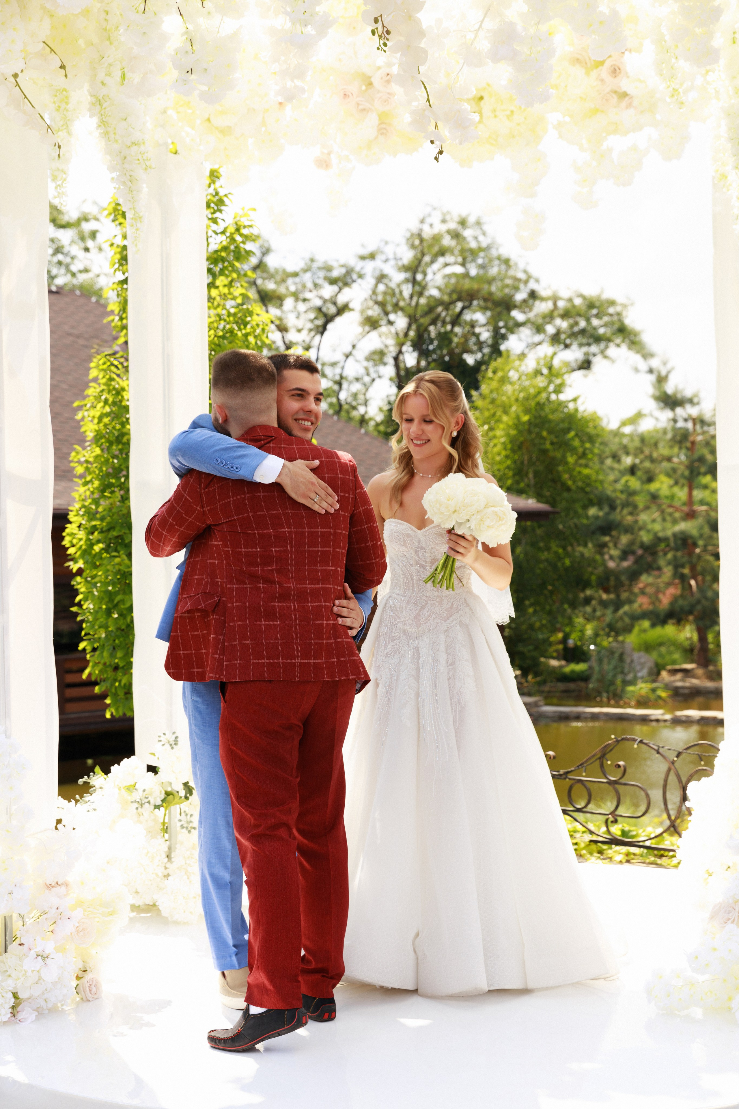 Дарина & Тимур. Весільний та сімейний фотограф у Харкові Ткаченко Світлана