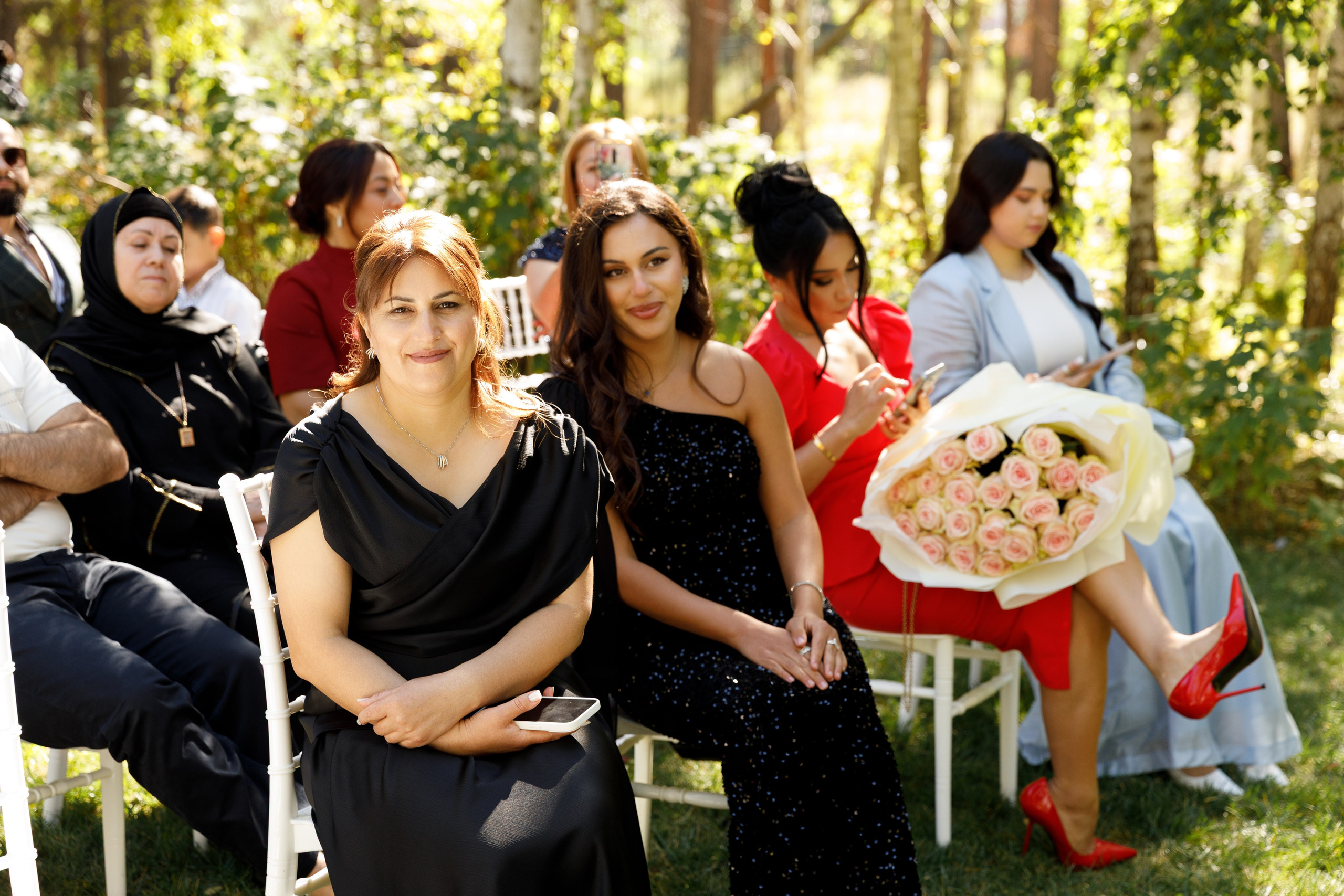 Аяз Джахан. Весільний та сімейний фотограф у Харкові Ткаченко Світлана