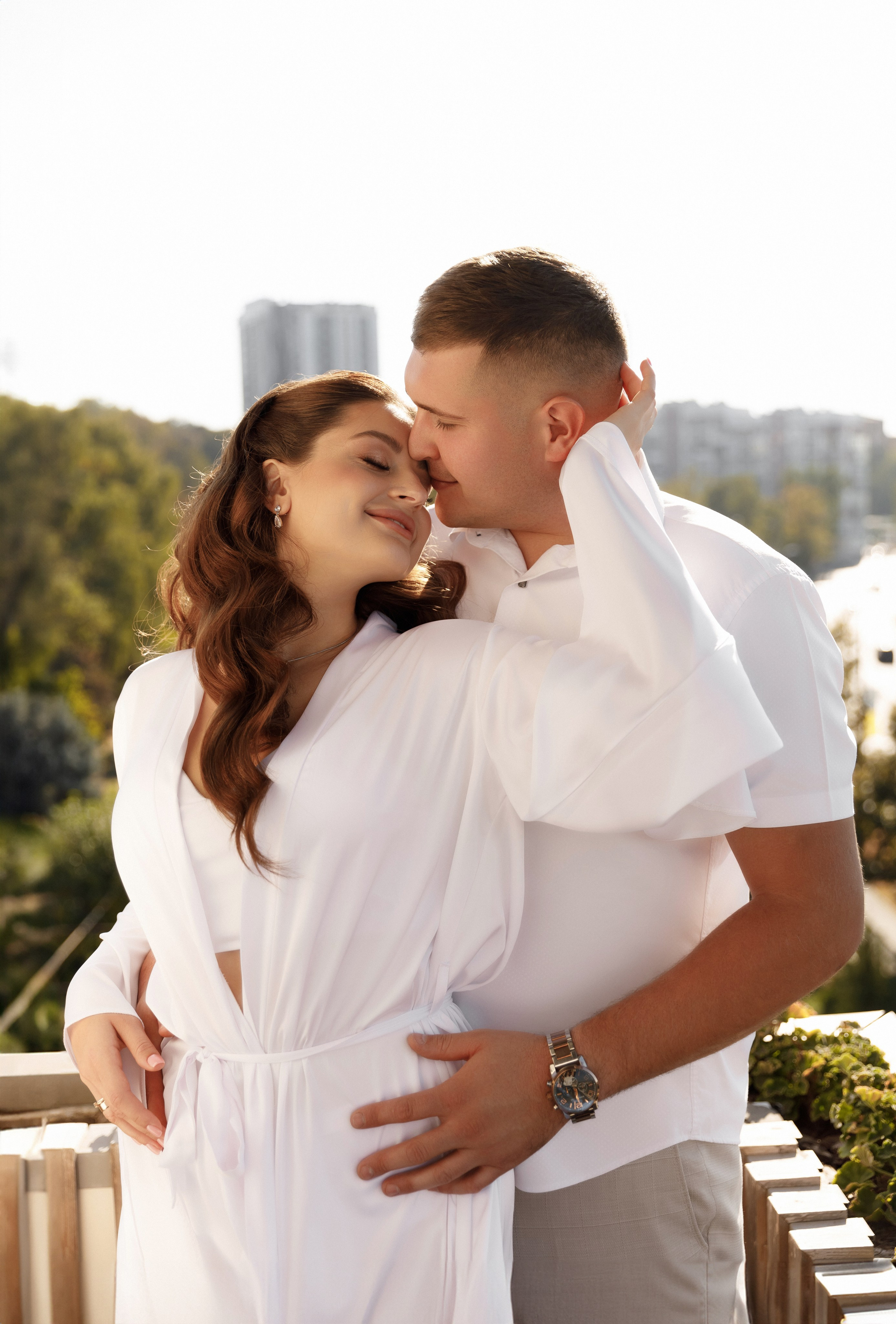 Віталіна & Владислав. Весільний та сімейний фотограф у Харкові Ткаченко Світлана