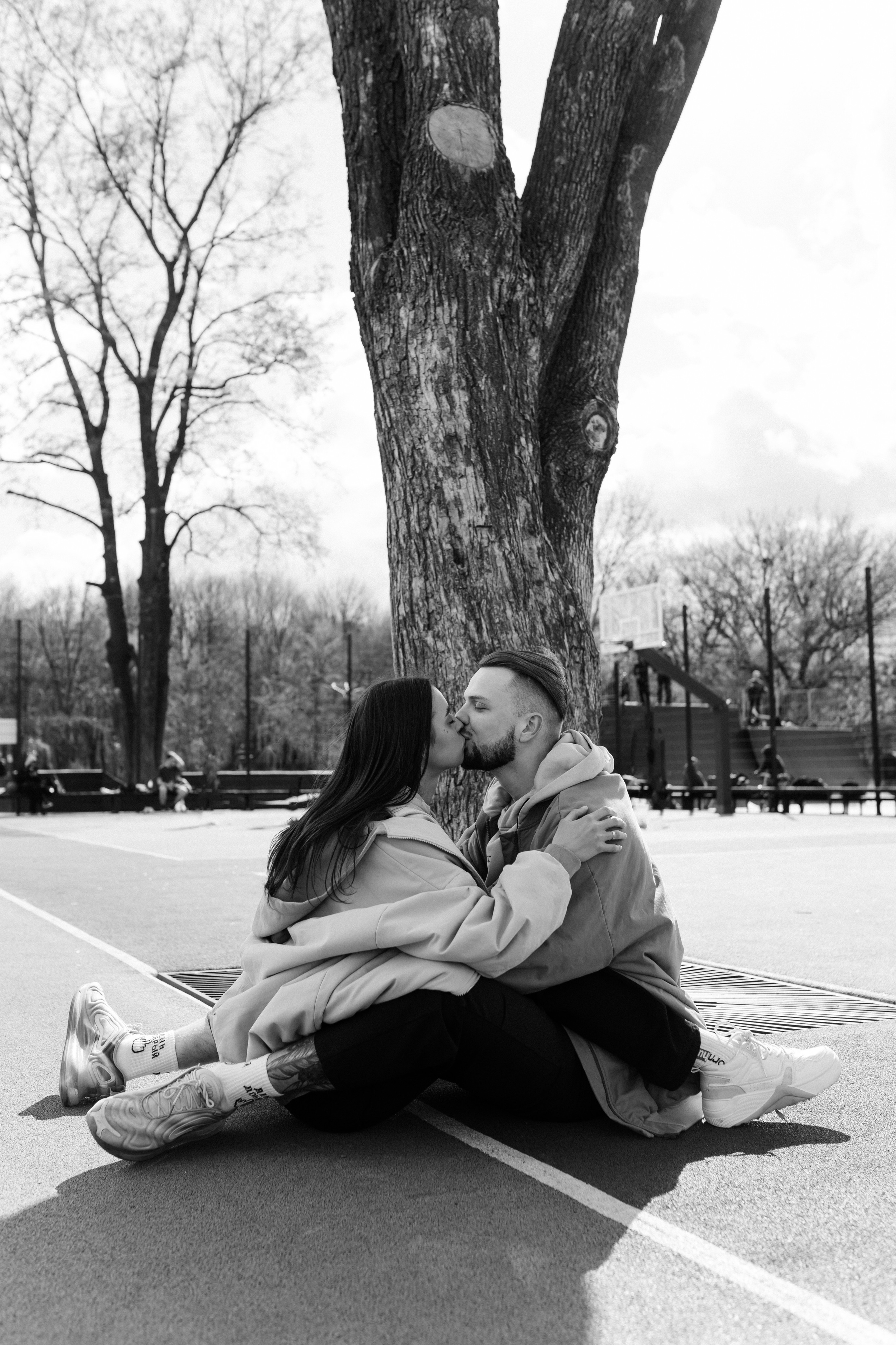 Анна & Артем. Весільний та сімейний фотограф у Харкові Ткаченко Світлана