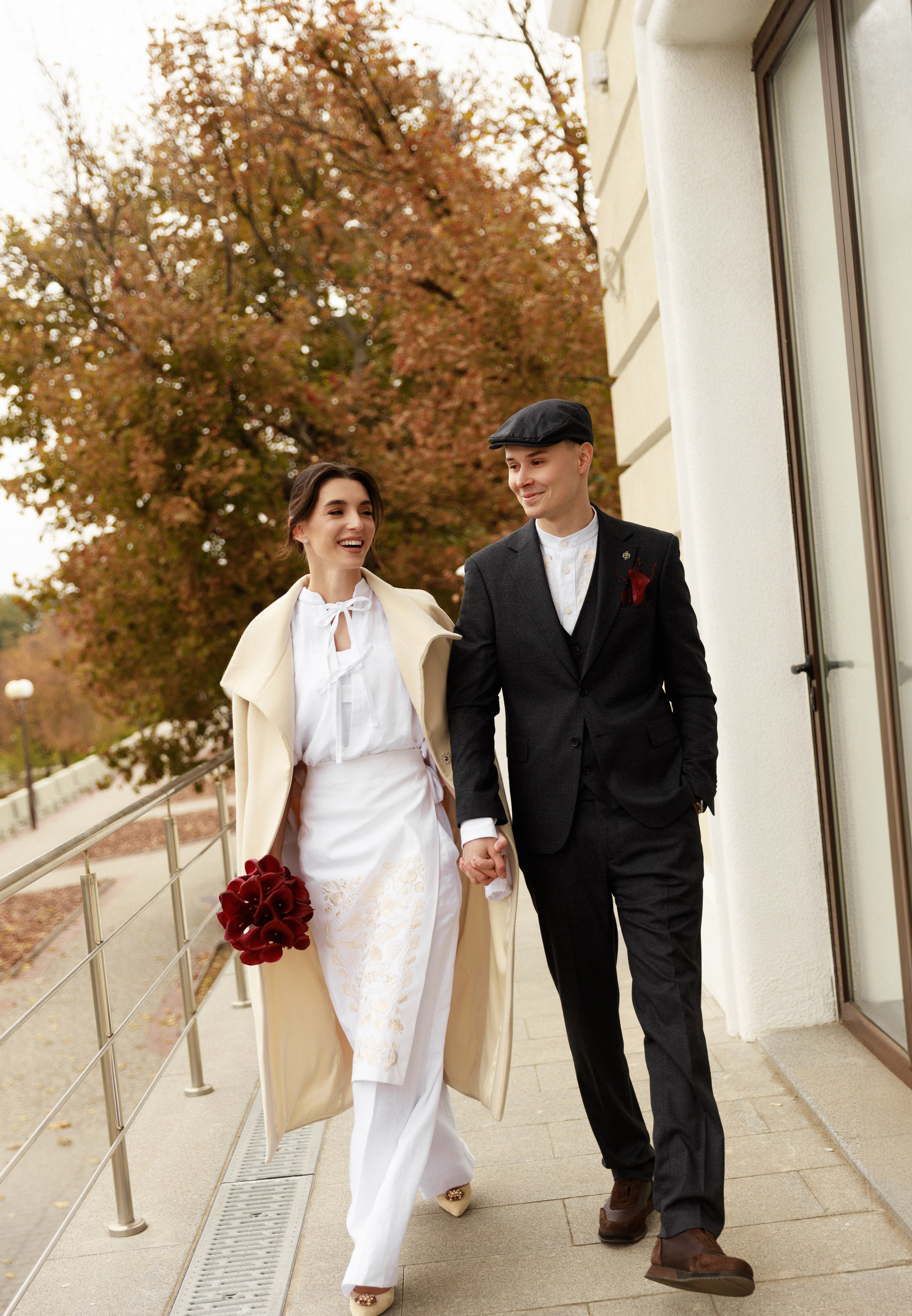 Валерія & Олександр. Весільний та сімейний фотограф у Харкові Ткаченко Світлана