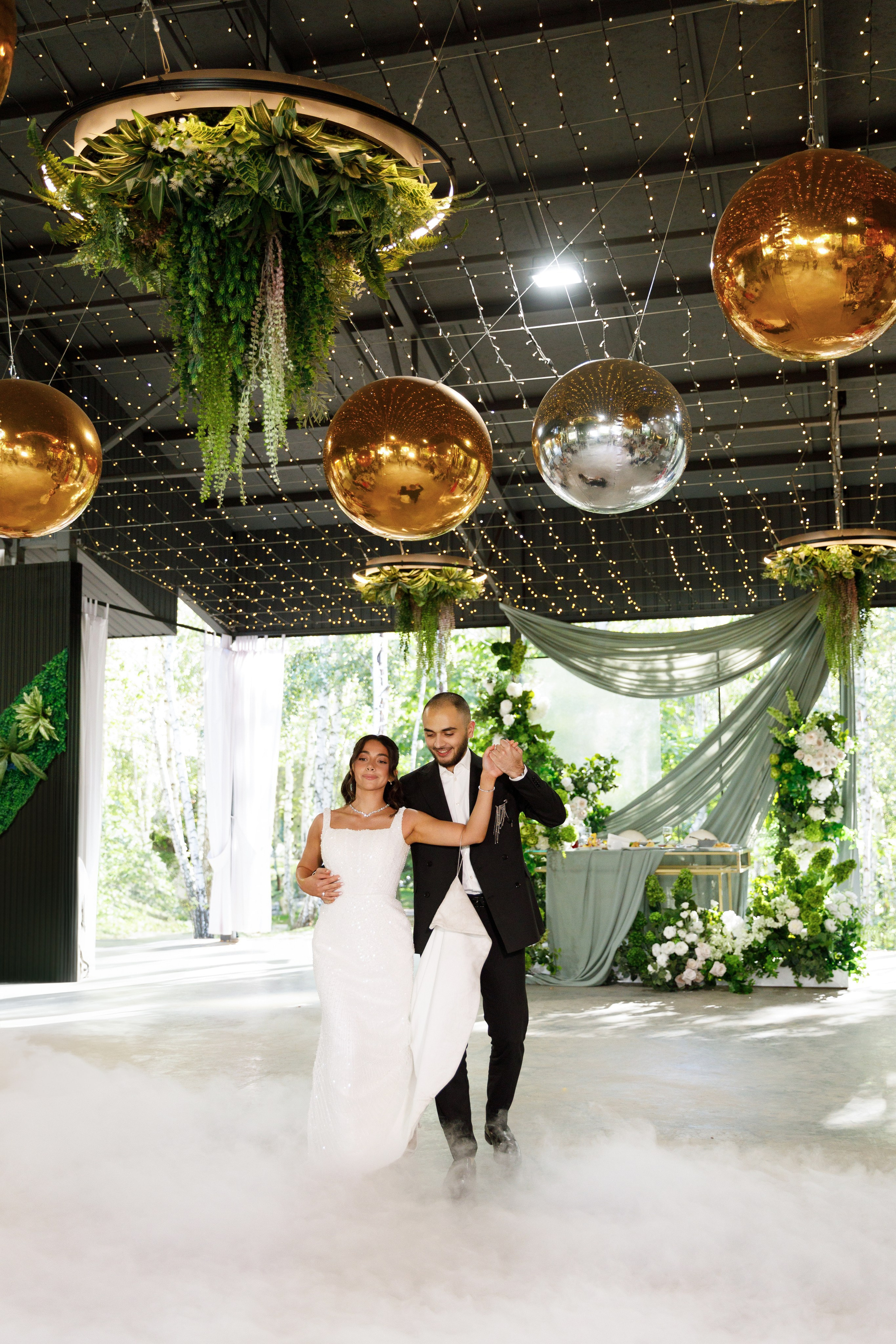 Аяз Джахан. Весільний та сімейний фотограф у Харкові Ткаченко Світлана