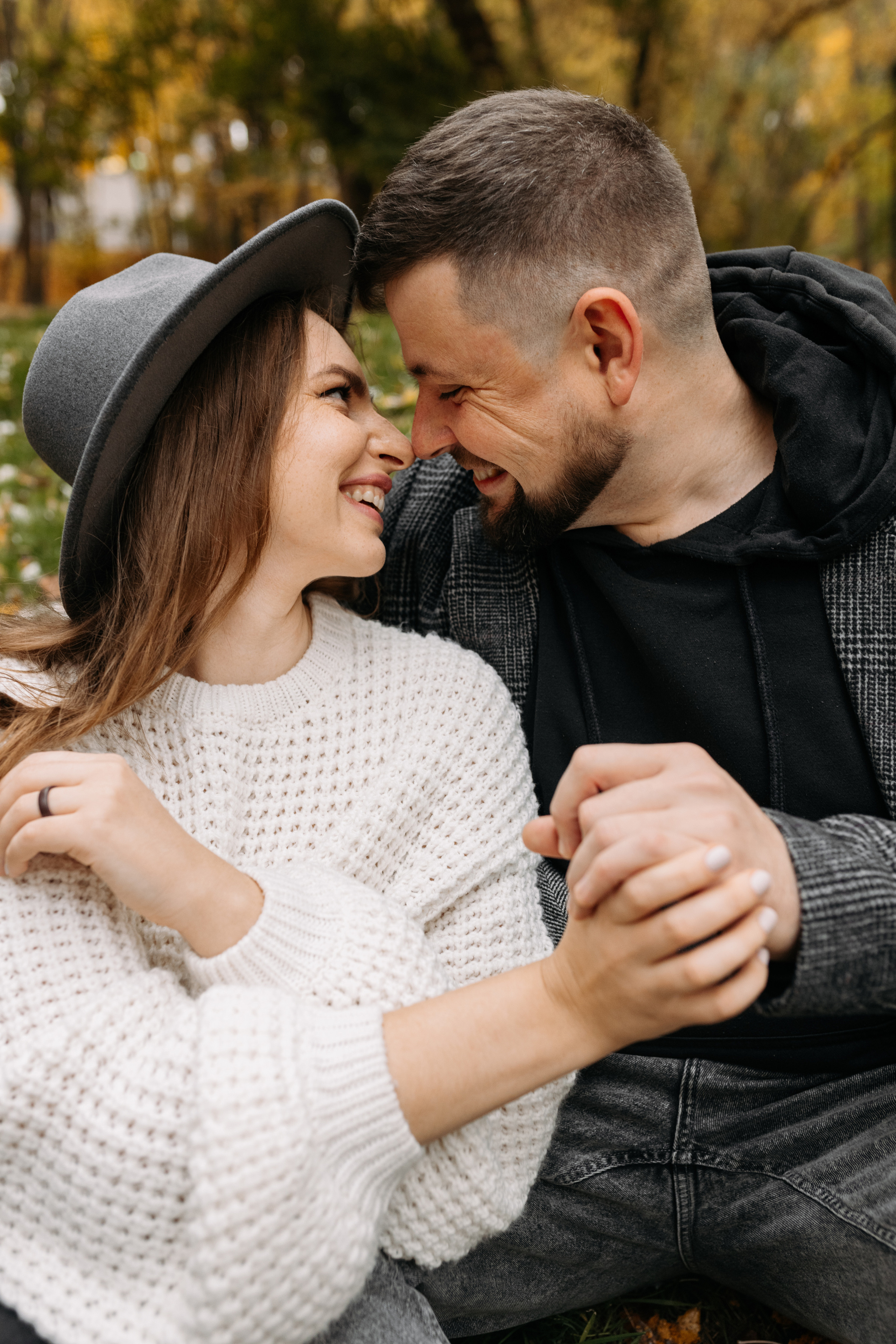 Таня & Андрій. Весільний та сімейний фотограф у Харкові Ткаченко Світлана