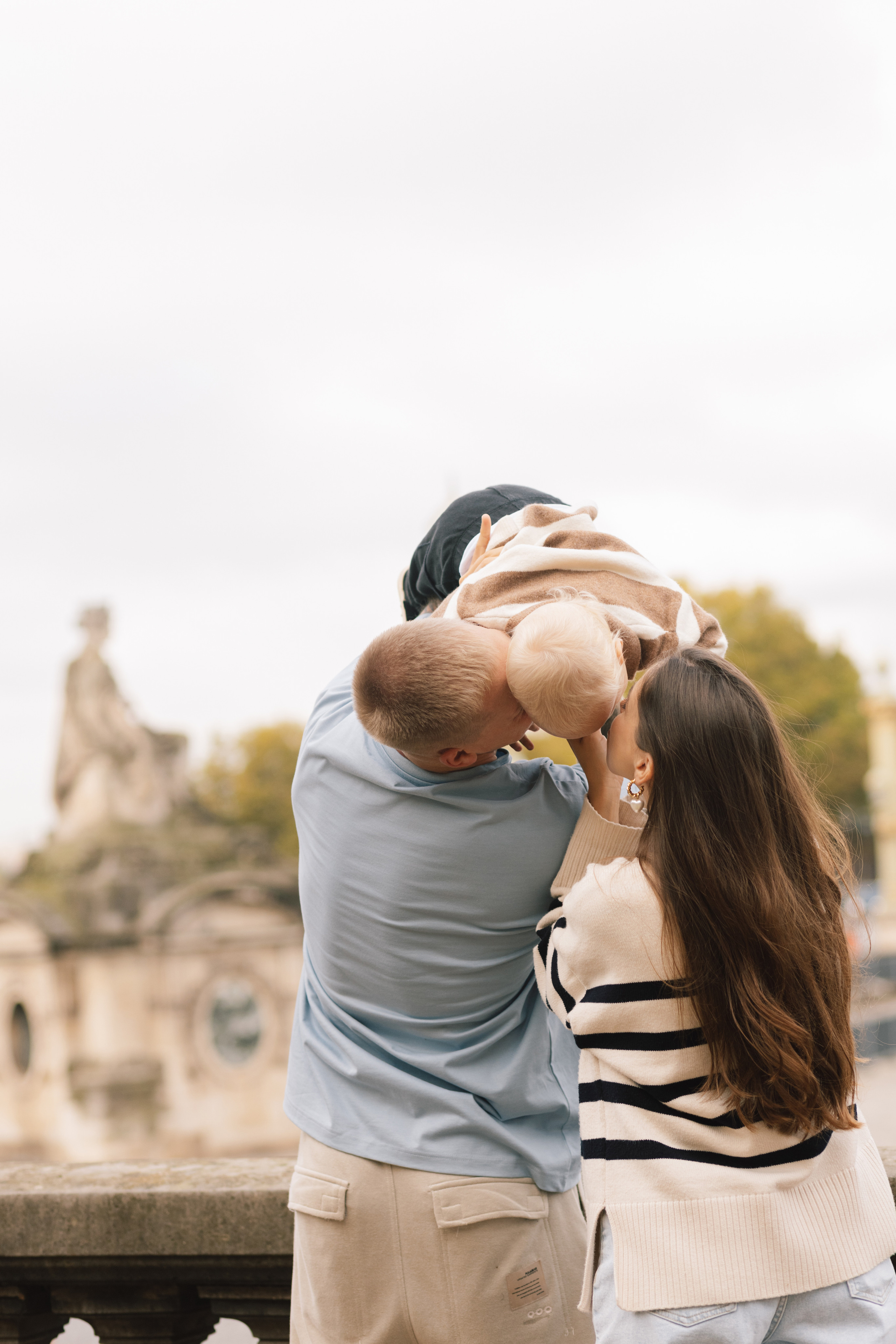 Саша & Матвій & Саша. Весільний та сімейний фотограф у Харкові Ткаченко Світлана