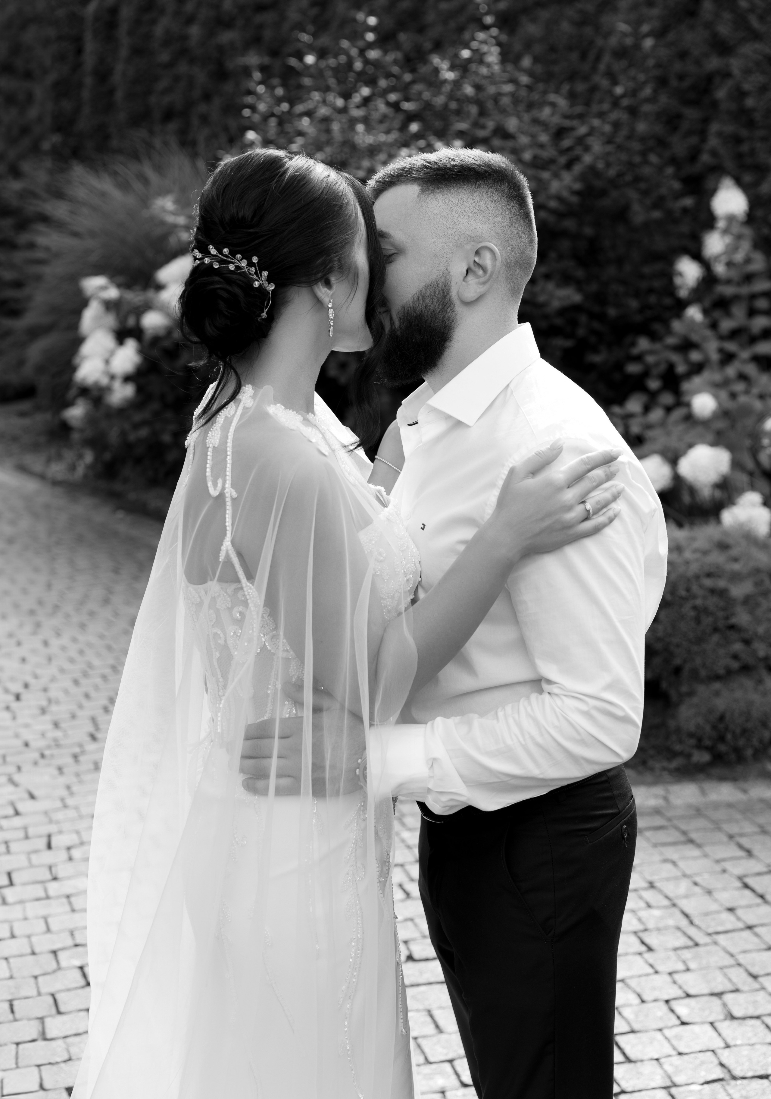 Катерина & Джекі. Весільний та сімейний фотограф у Харкові Ткаченко Світлана