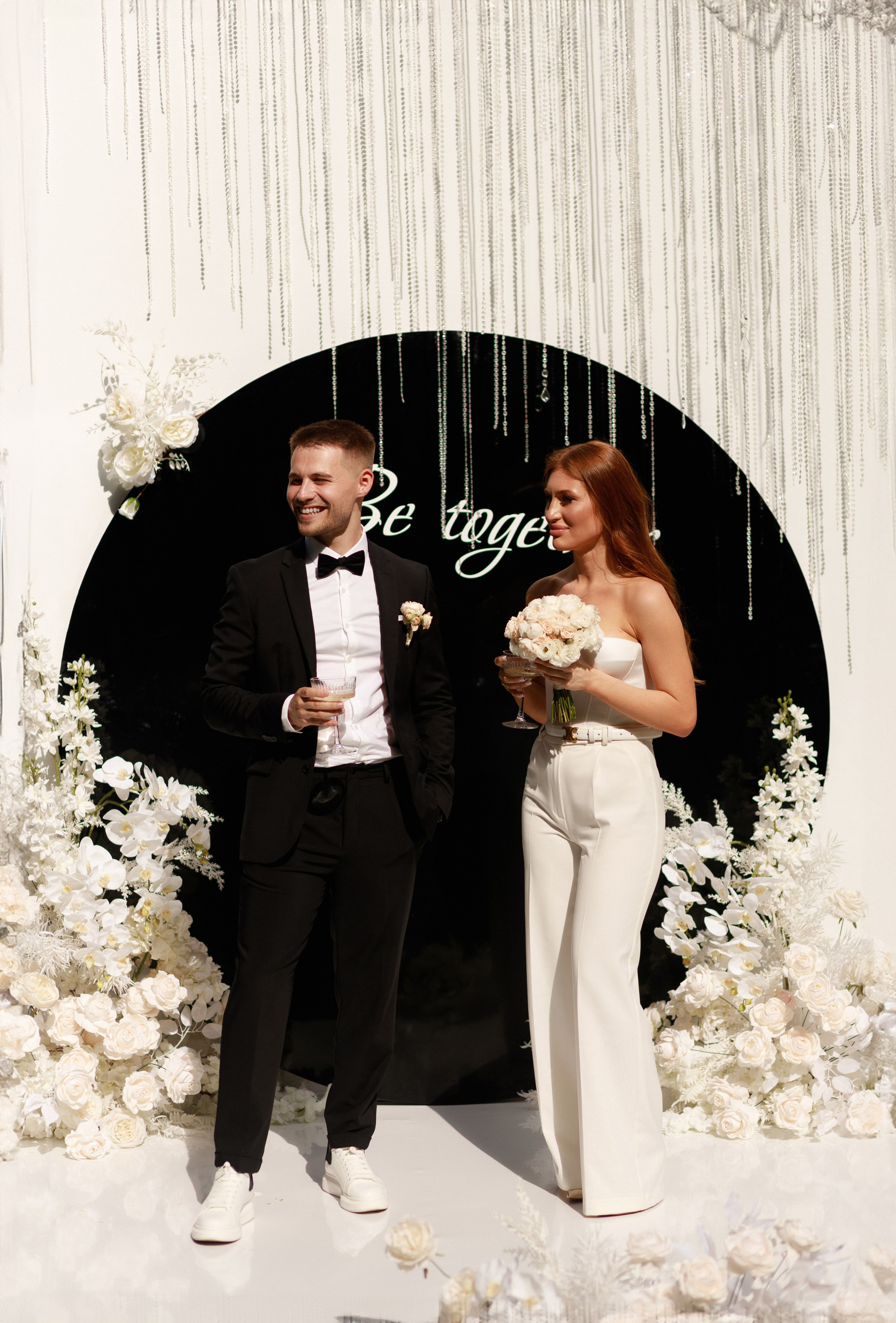 Аліна & Ярослав. Весільний та сімейний фотограф у Харкові Ткаченко Світлана