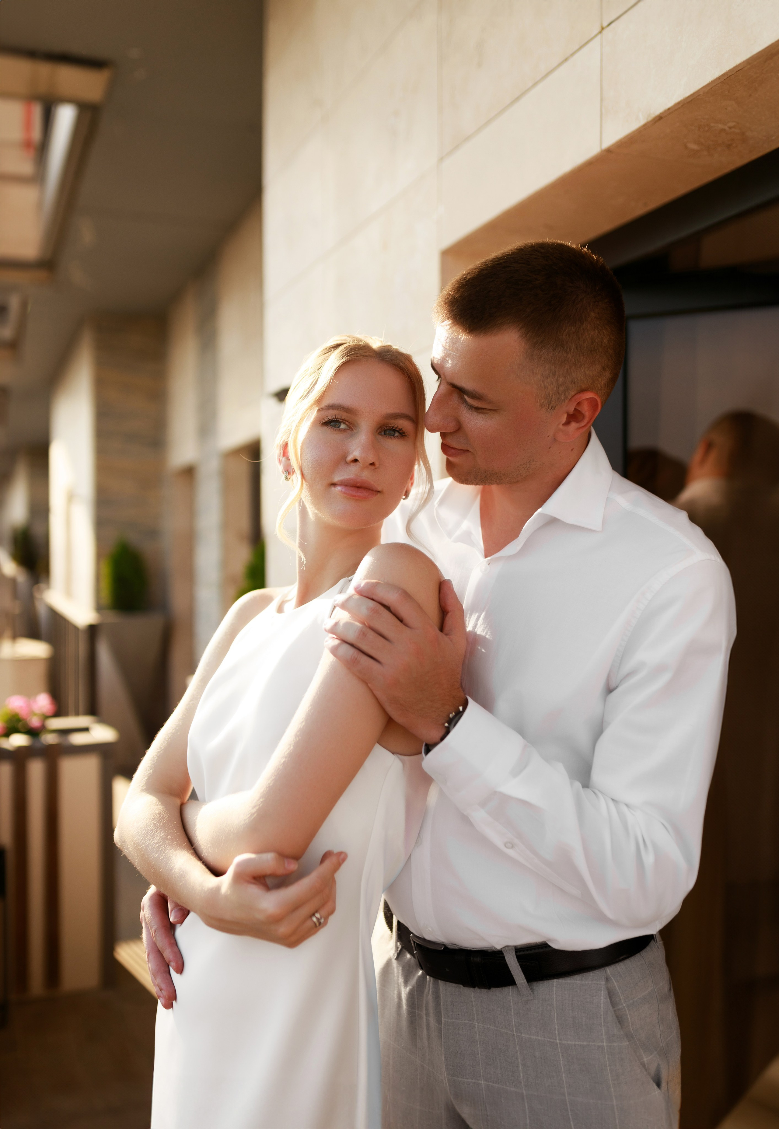 Ольга & Олександр. Весільний та сімейний фотограф у Харкові Ткаченко Світлана