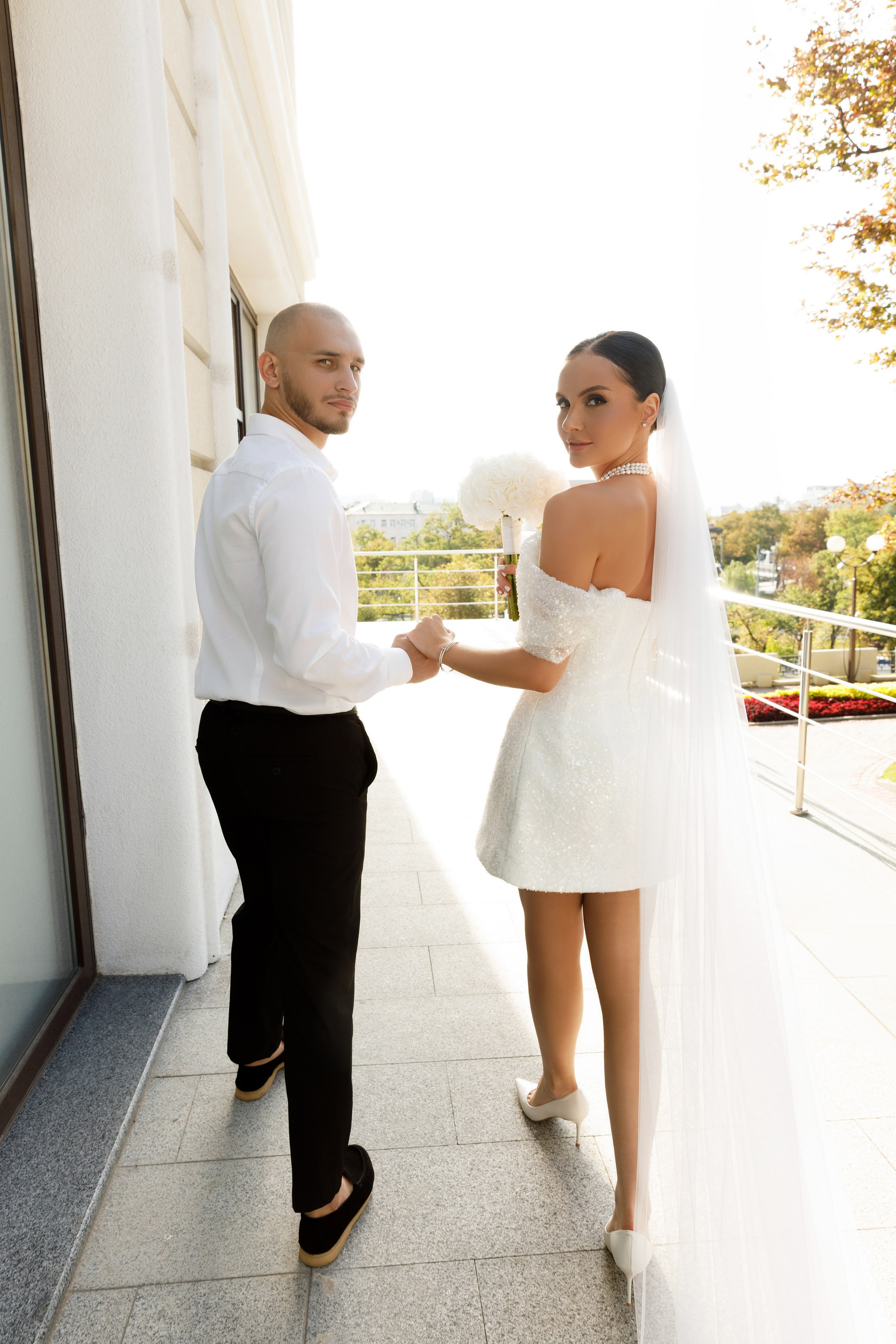 Світлана & Олександр. Весільний та сімейний фотограф у Харкові Ткаченко Світлана