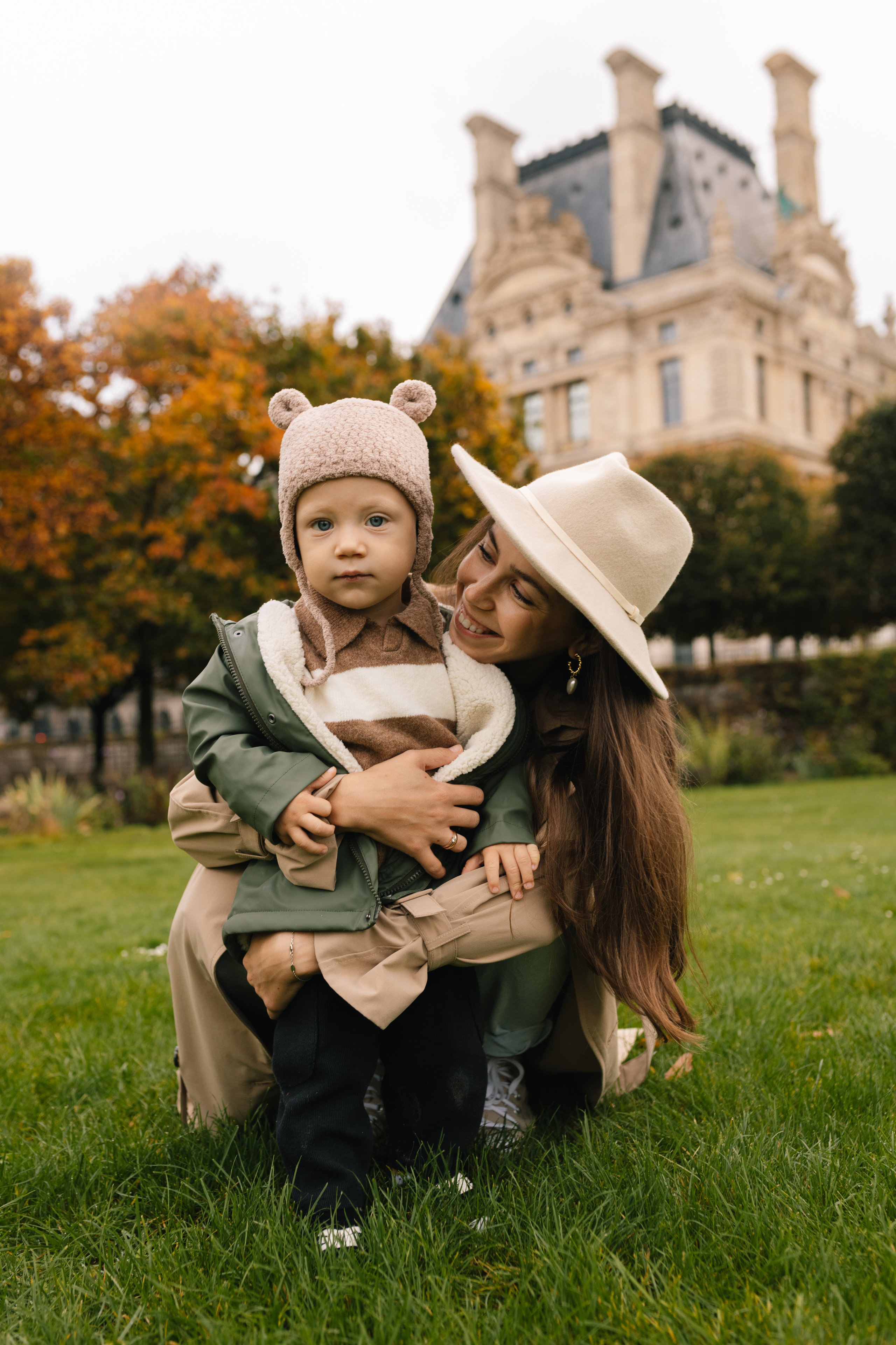 Саша & Матвій & Саша. Весільний та сімейний фотограф у Харкові Ткаченко Світлана