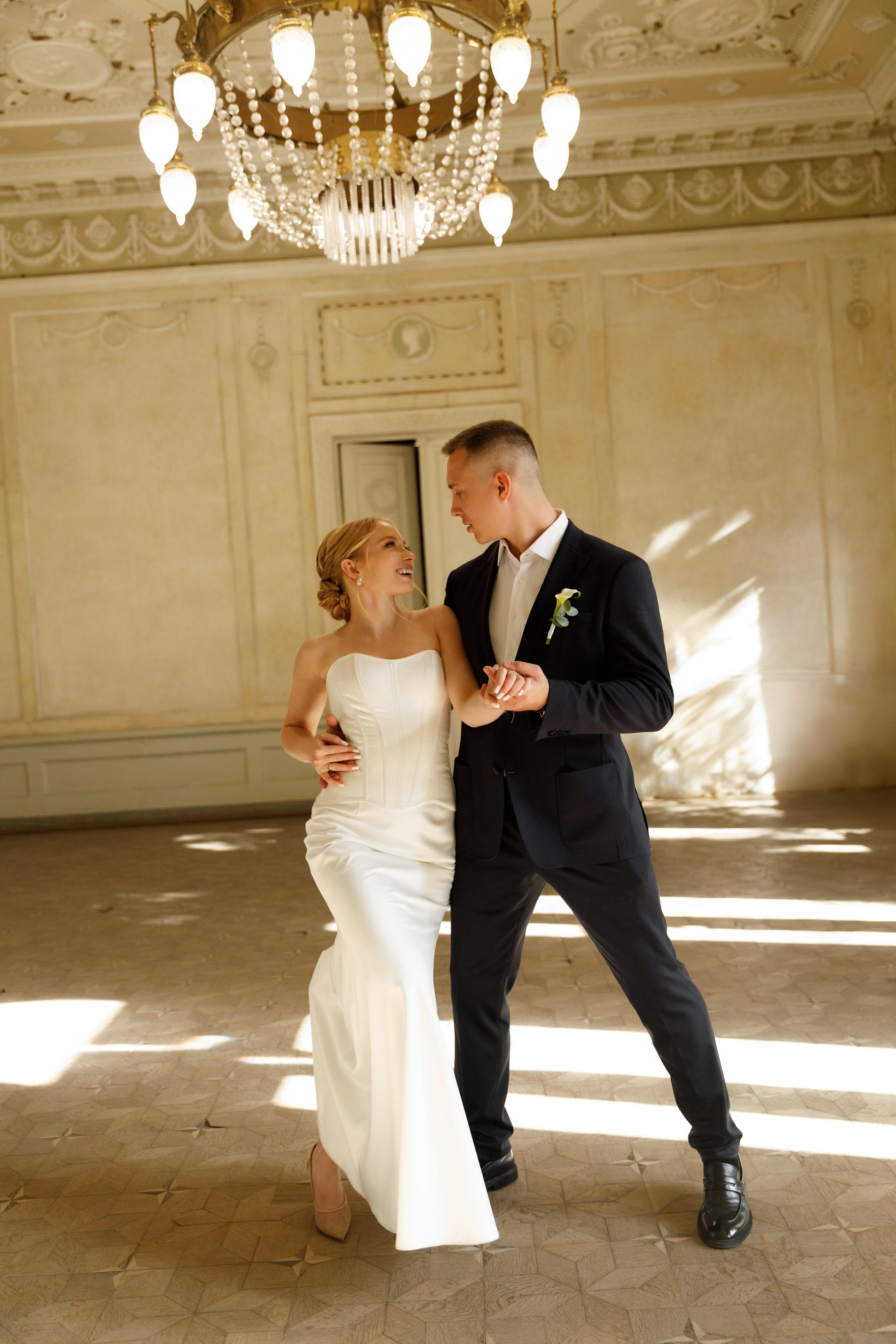 Анастасія & Ігор. Весільний та сімейний фотограф у Харкові Ткаченко Світлана