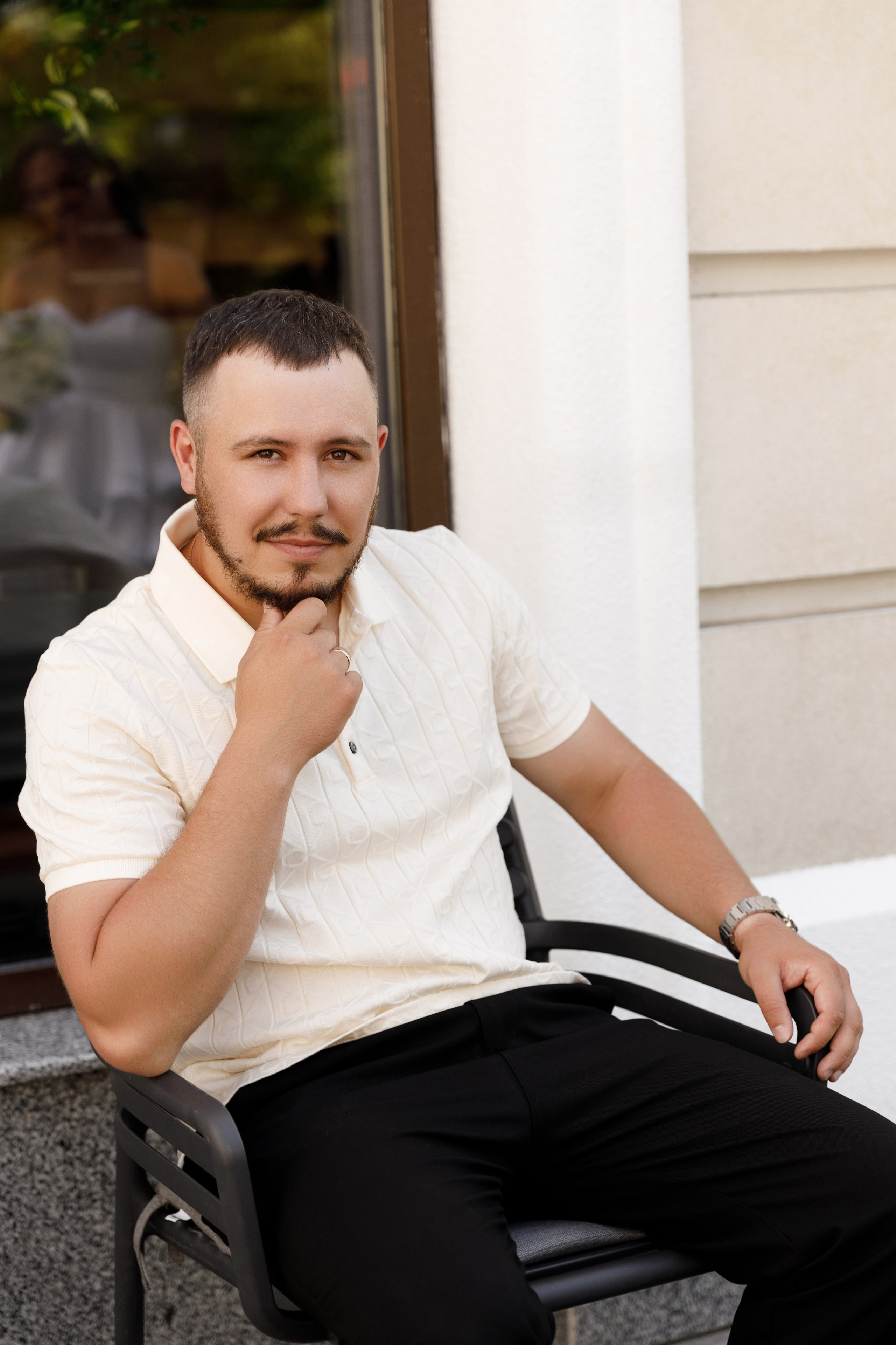 Анна & Валентин. Весільний та сімейний фотограф у Харкові Ткаченко Світлана