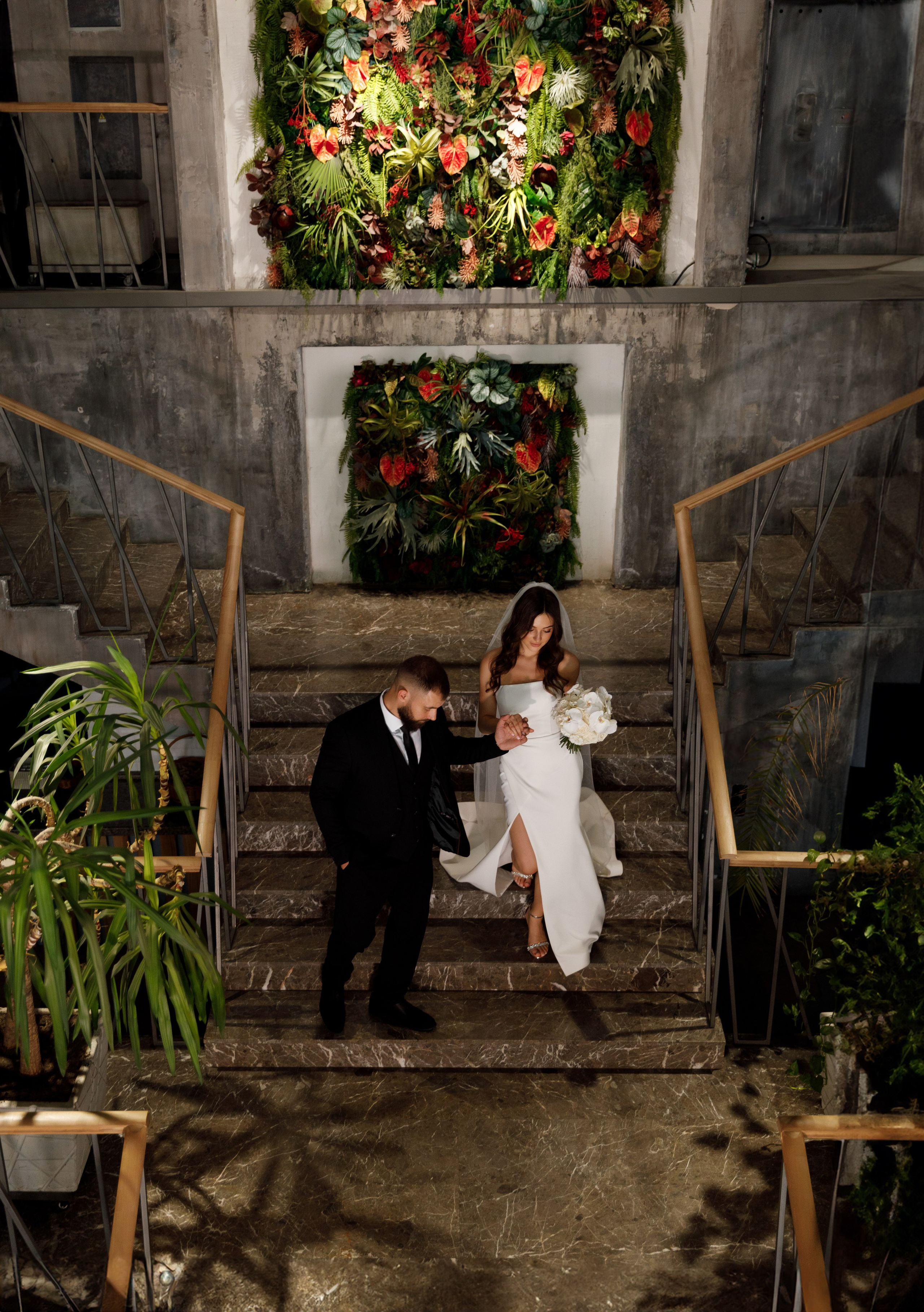 Катерина & Роман. Весільний та сімейний фотограф у Харкові Ткаченко Світлана