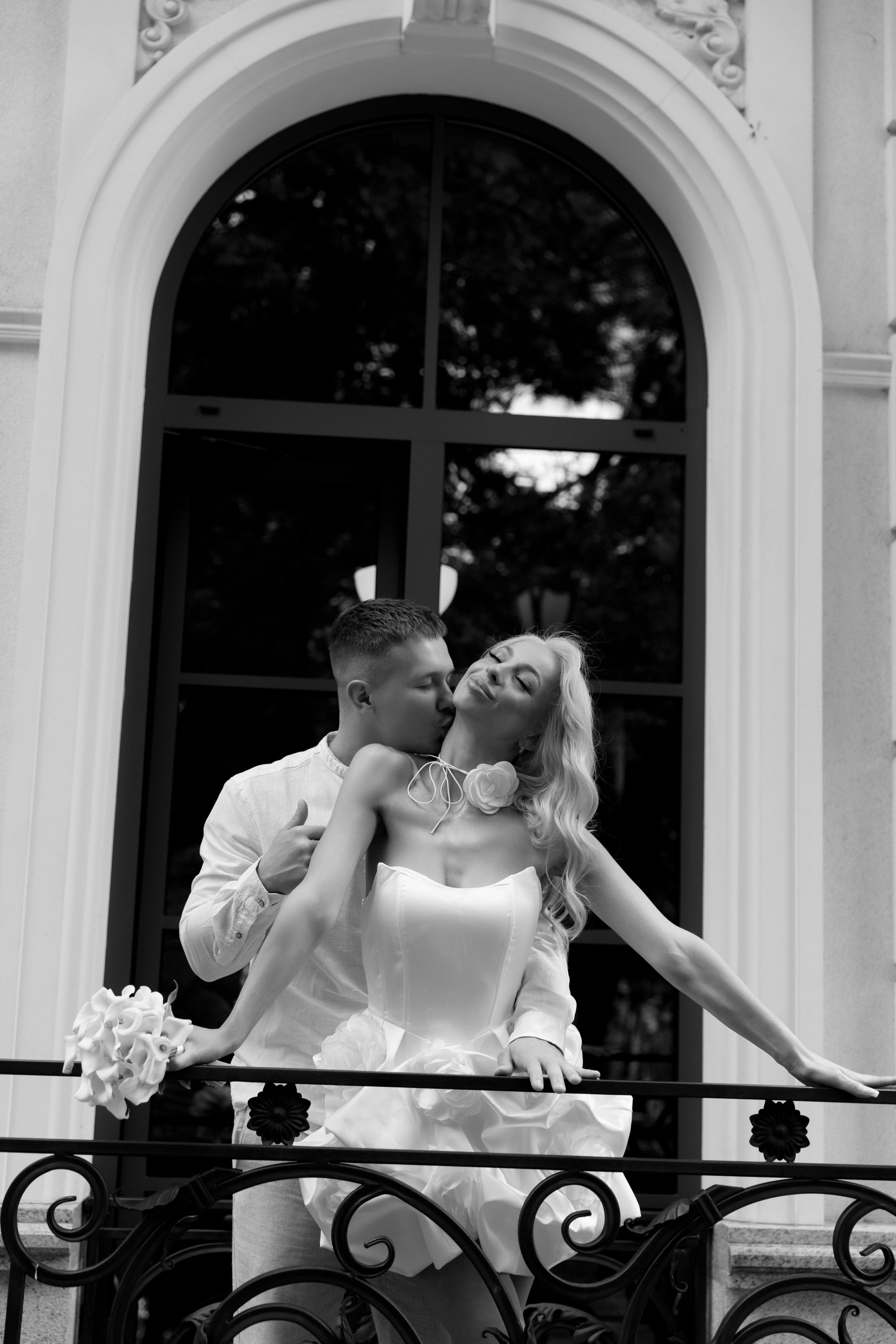 Ганна & Олександр. Весільний та сімейний фотограф у Харкові Ткаченко Світлана