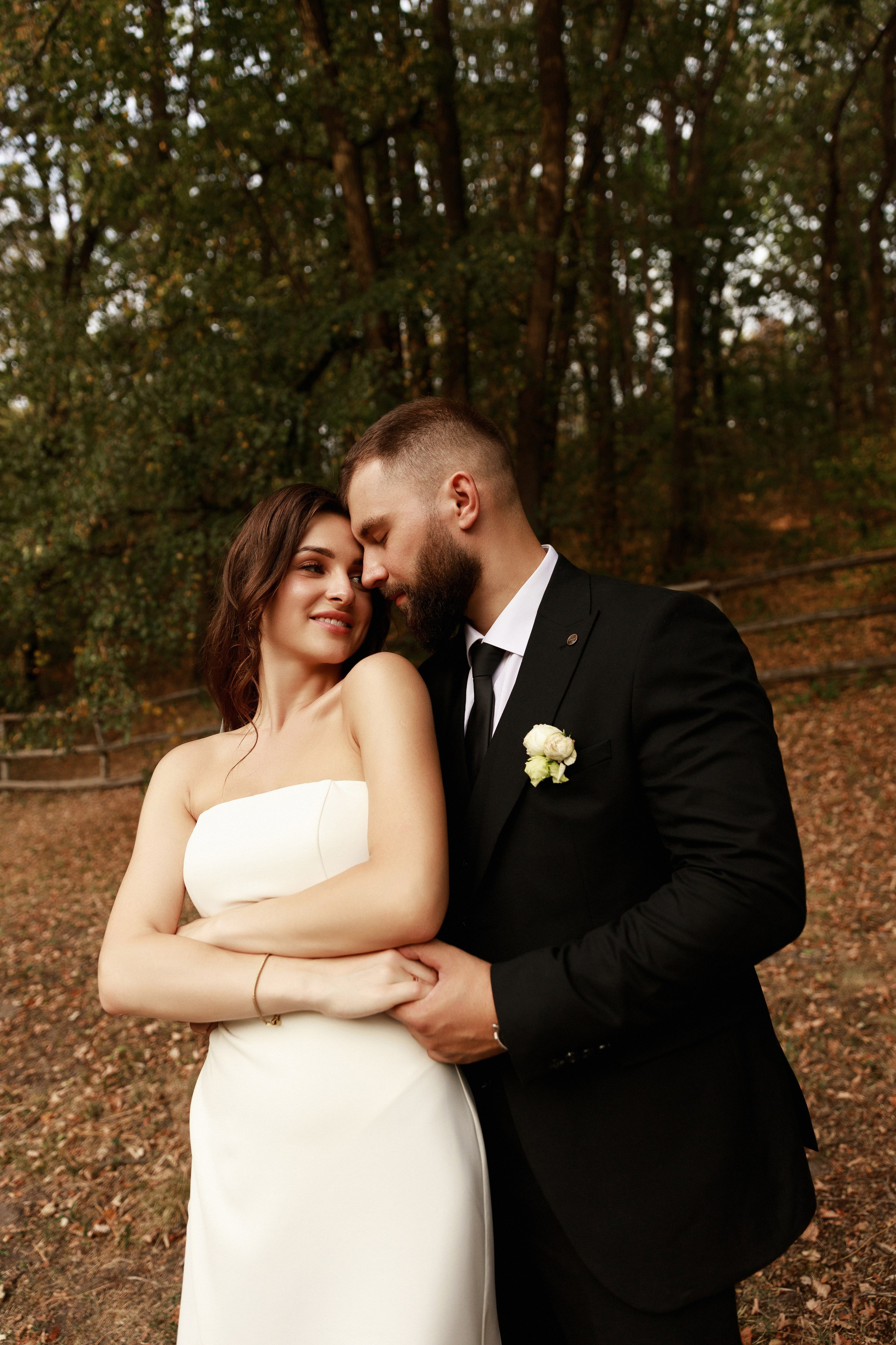 Катерина & Роман. Весільний та сімейний фотограф у Харкові Ткаченко Світлана