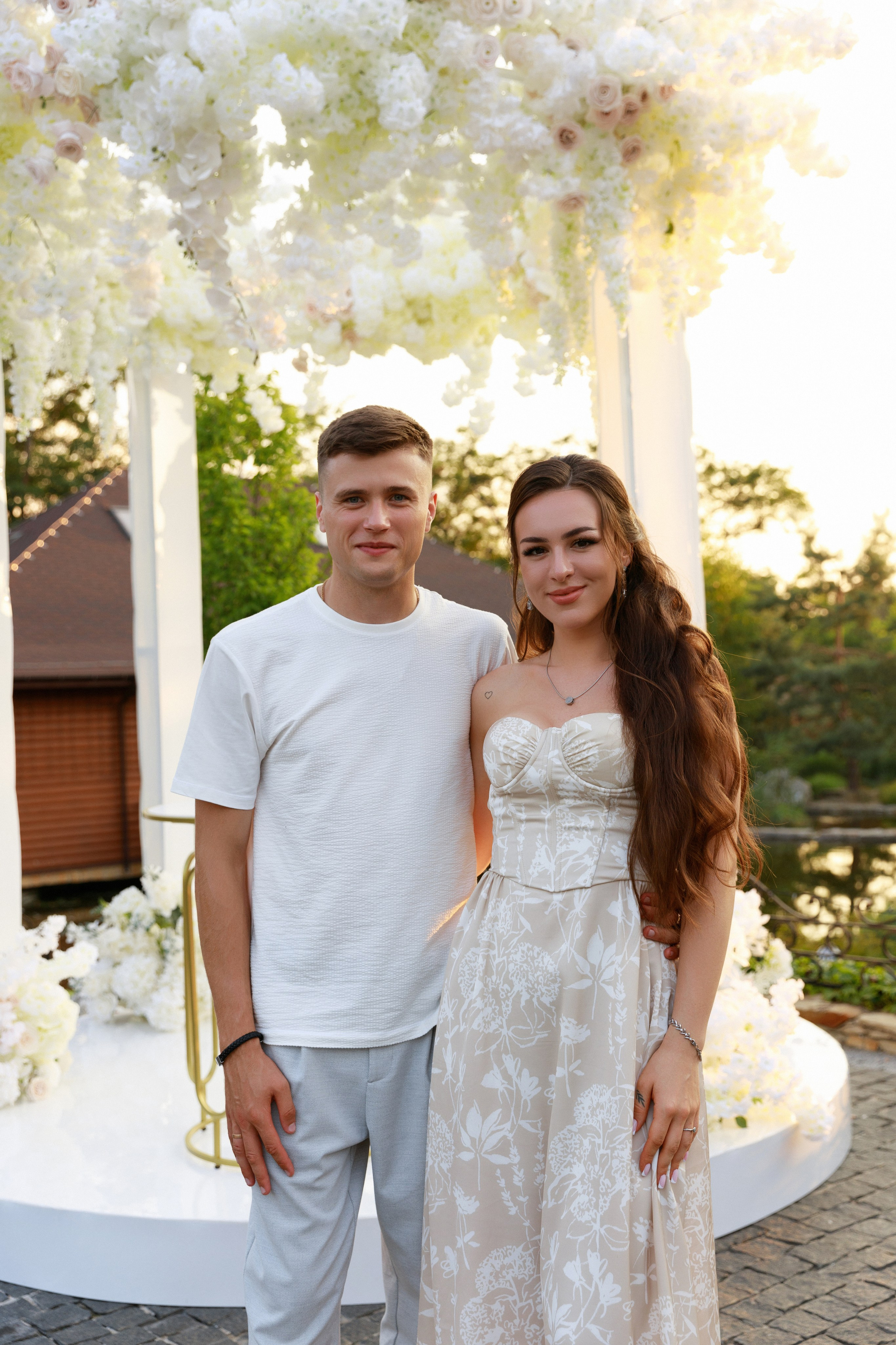 Дарина & Тимур. Весільний та сімейний фотограф у Харкові Ткаченко Світлана