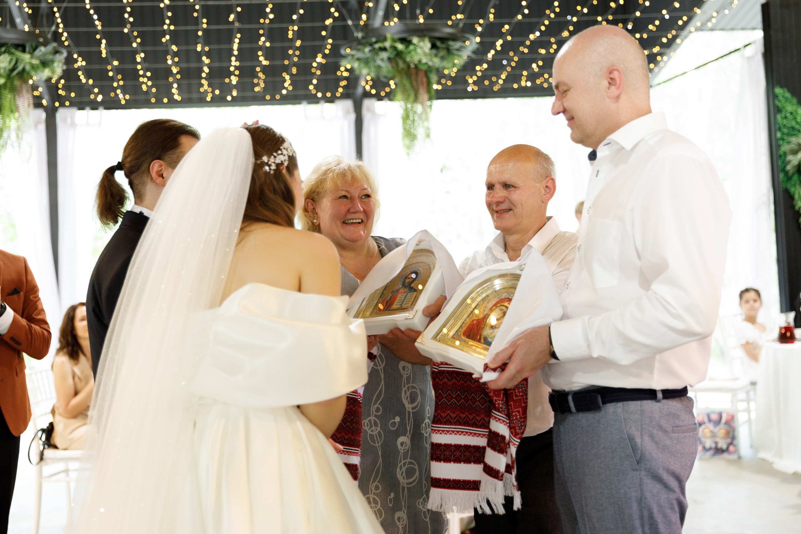 Аліна & Сергій. Весільний та сімейний фотограф у Харкові Ткаченко Світлана