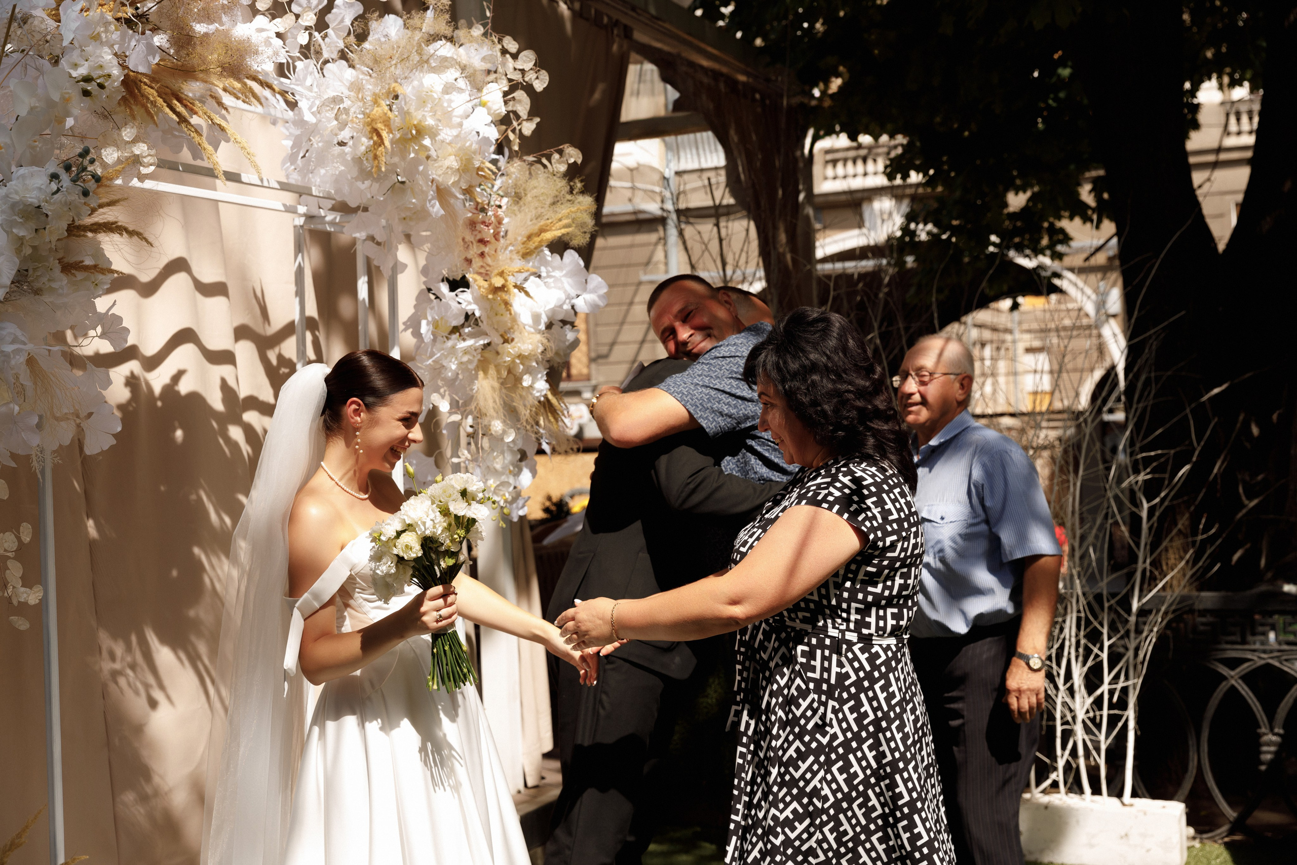 Катерина & Дмитро. Весільний та сімейний фотограф у Харкові Ткаченко Світлана