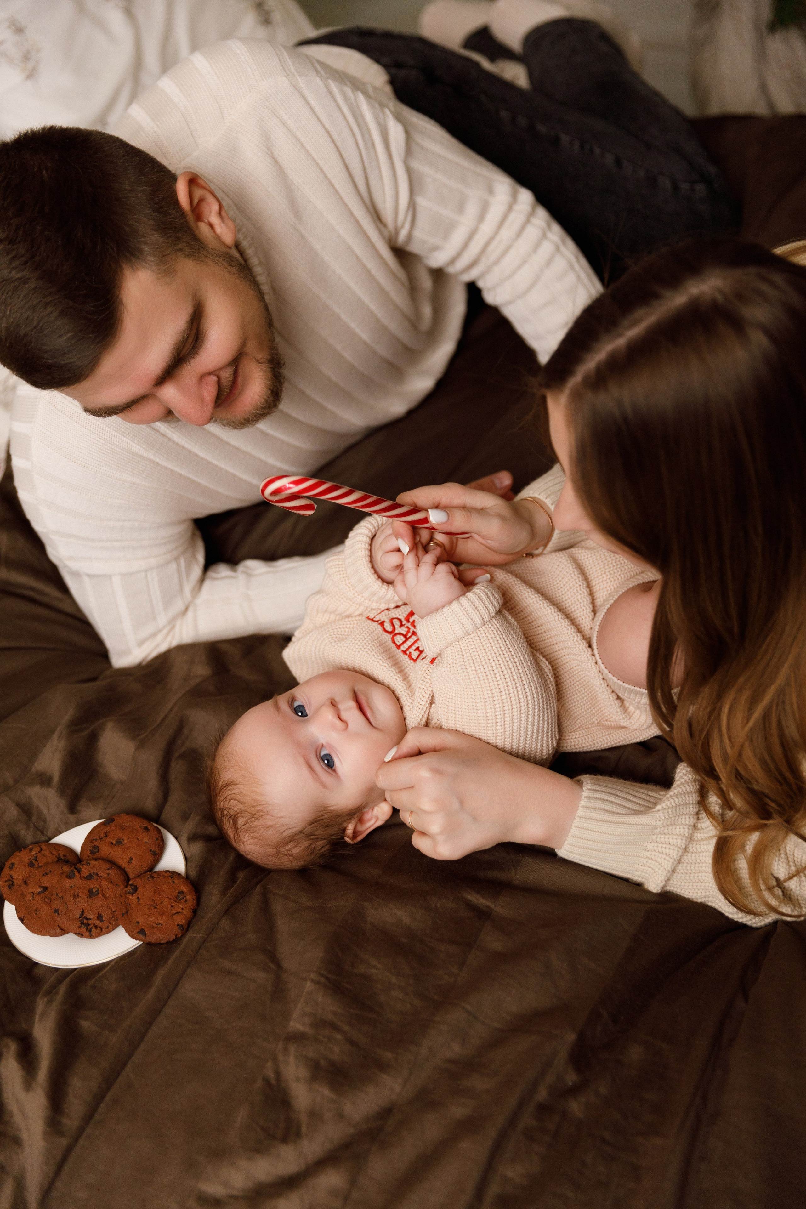 Віка & Влад & Артур. Весільний та сімейний фотограф у Харкові Ткаченко Світлана