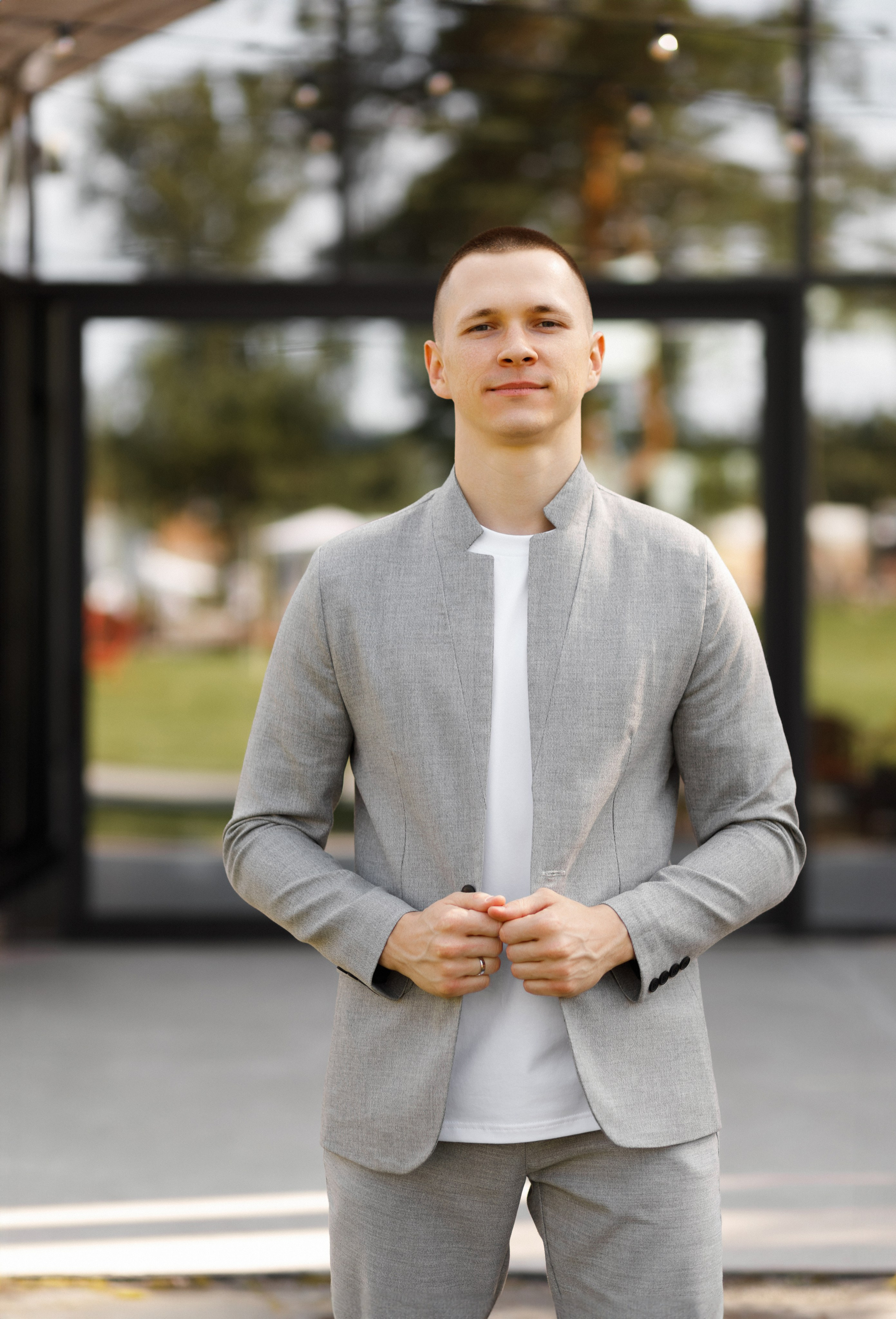 Альона & Андрій. Весільний та сімейний фотограф у Харкові Ткаченко Світлана