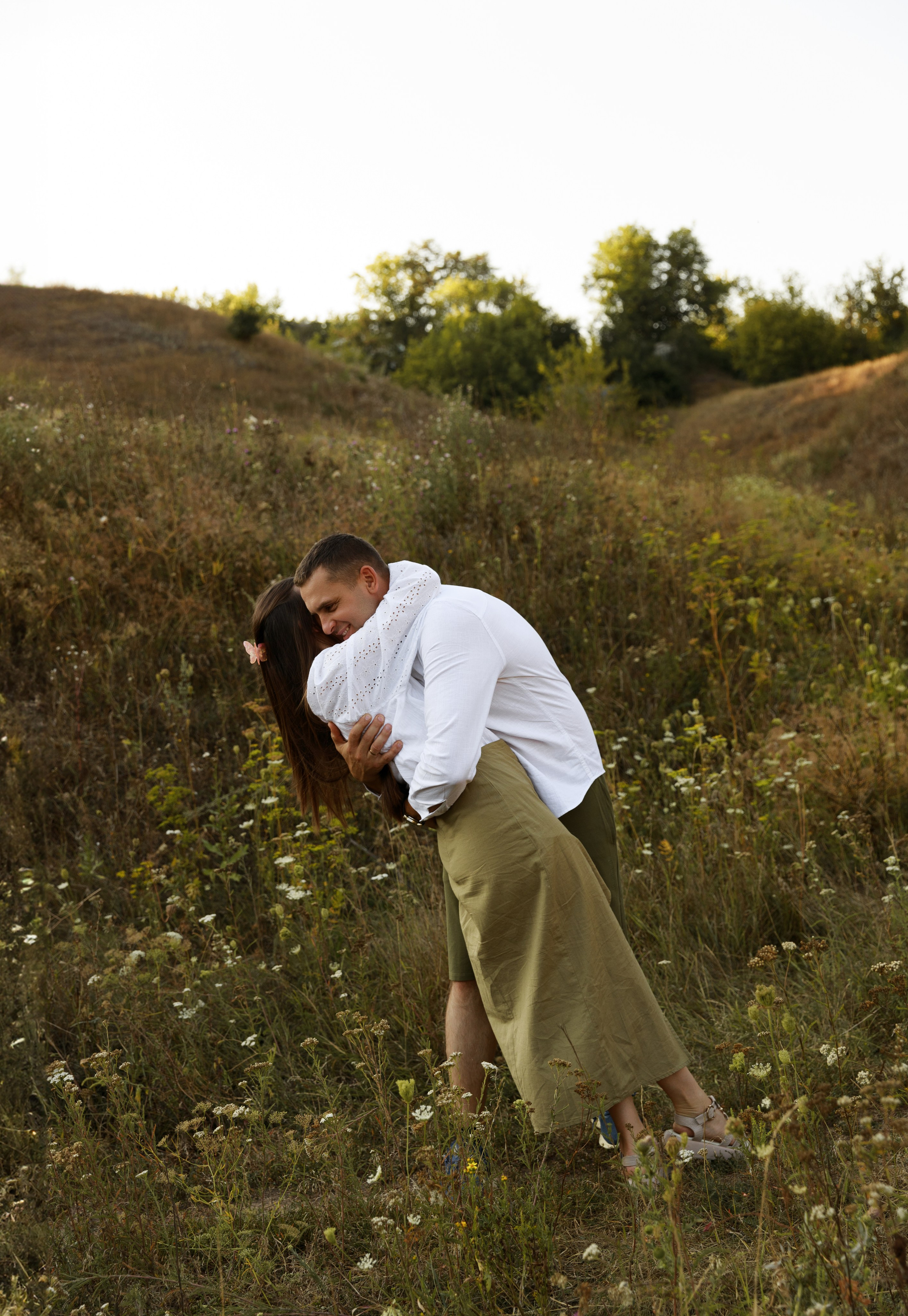 Анна & Аріна & Антон. Весільний та сімейний фотограф у Харкові Ткаченко Світлана