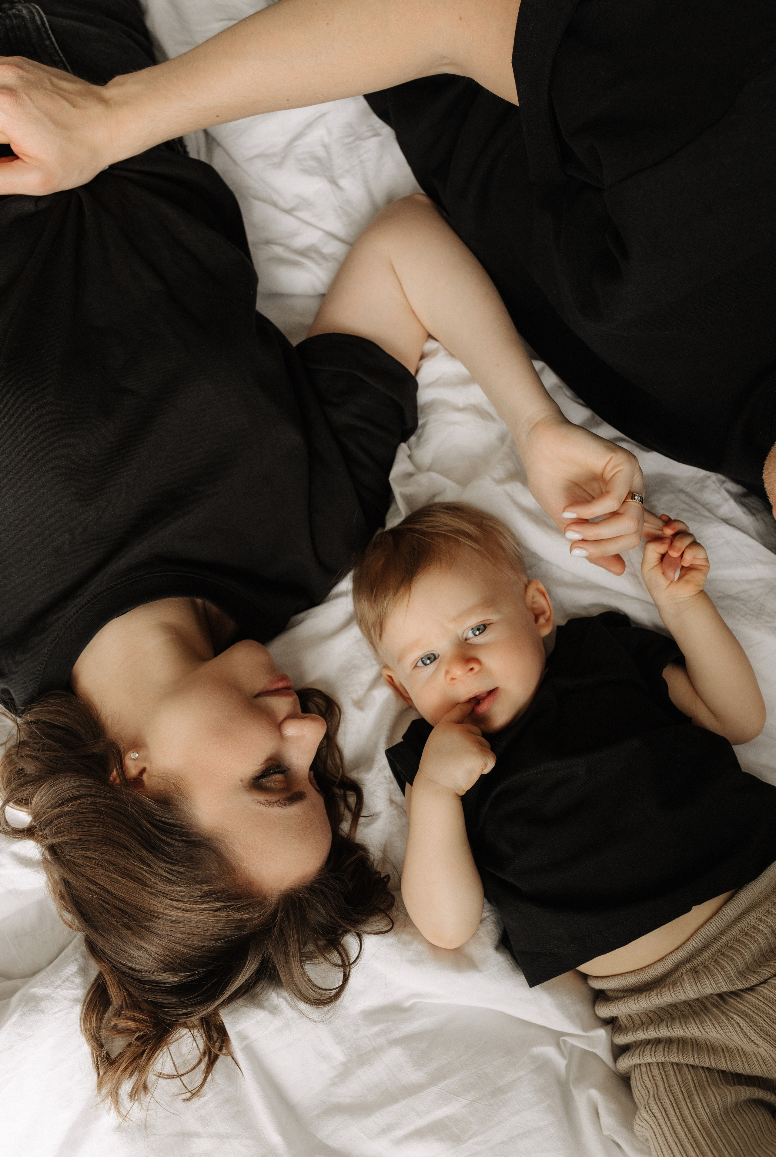 Юлія & Андрій & Поліна. Весільний та сімейний фотограф у Харкові Ткаченко Світлана