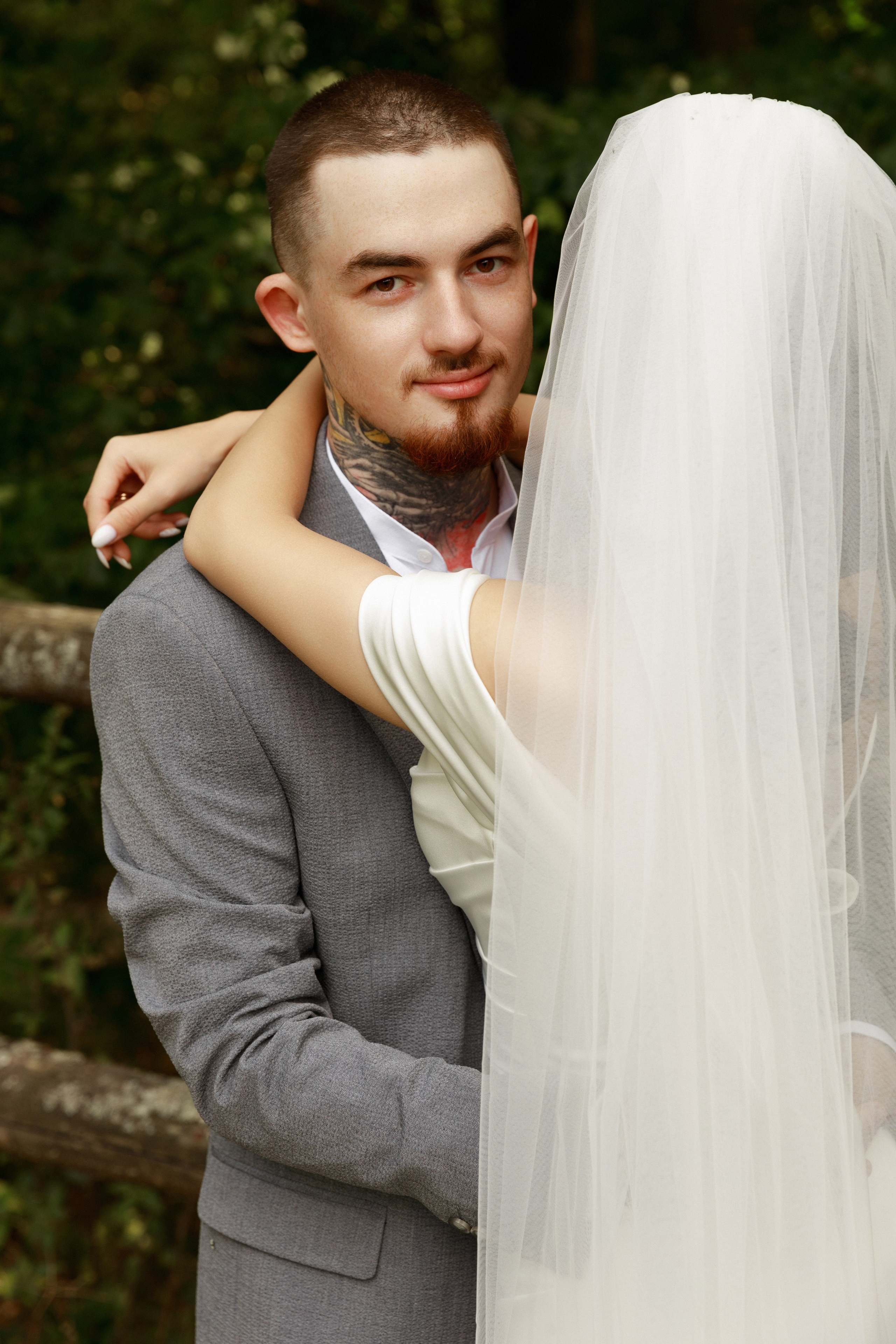 Анастасія & Артем. Весільний та сімейний фотограф у Харкові Ткаченко Світлана