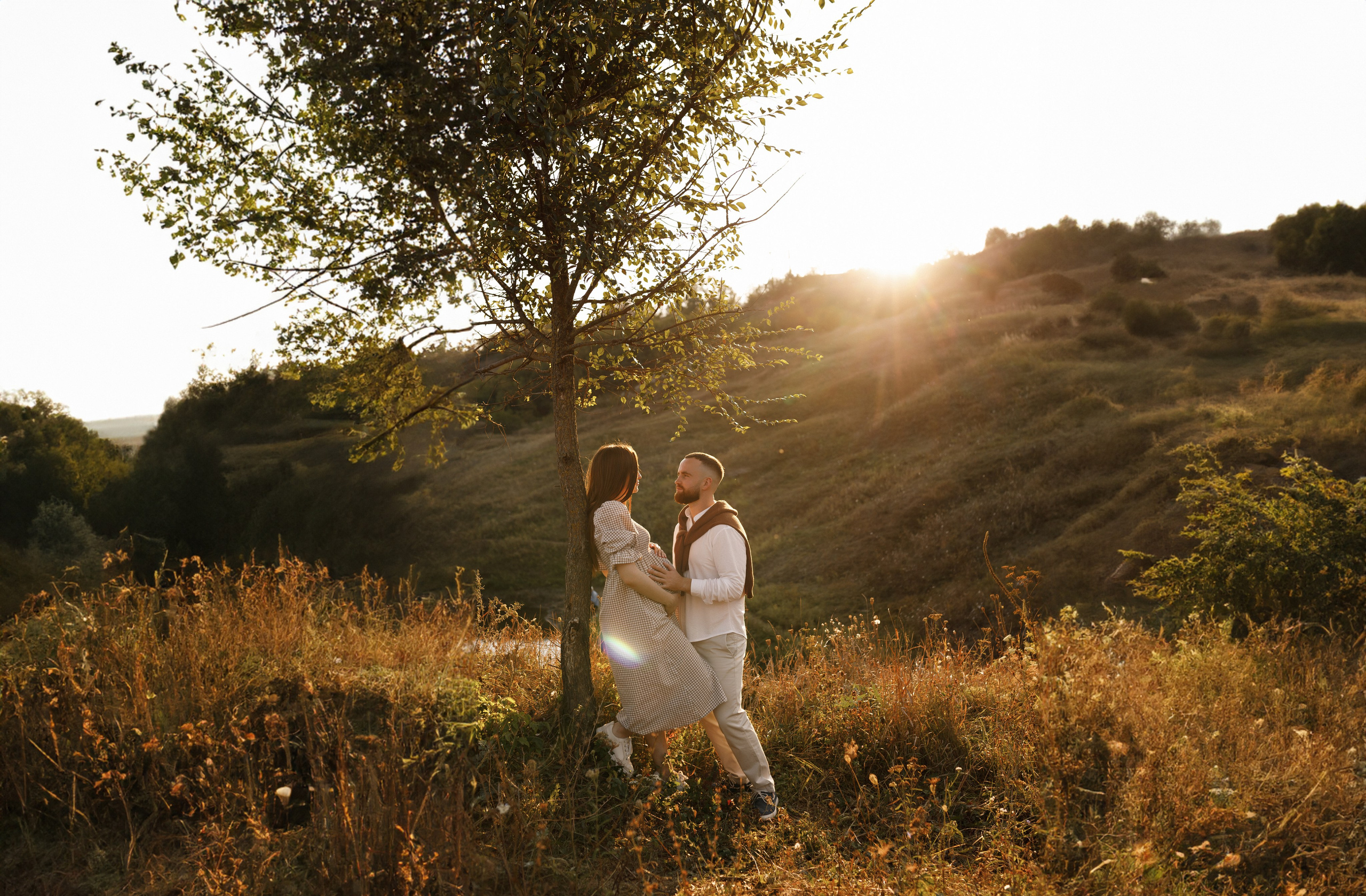 Анастасія & Вадим. Весільний та сімейний фотограф у Харкові Ткаченко Світлана
