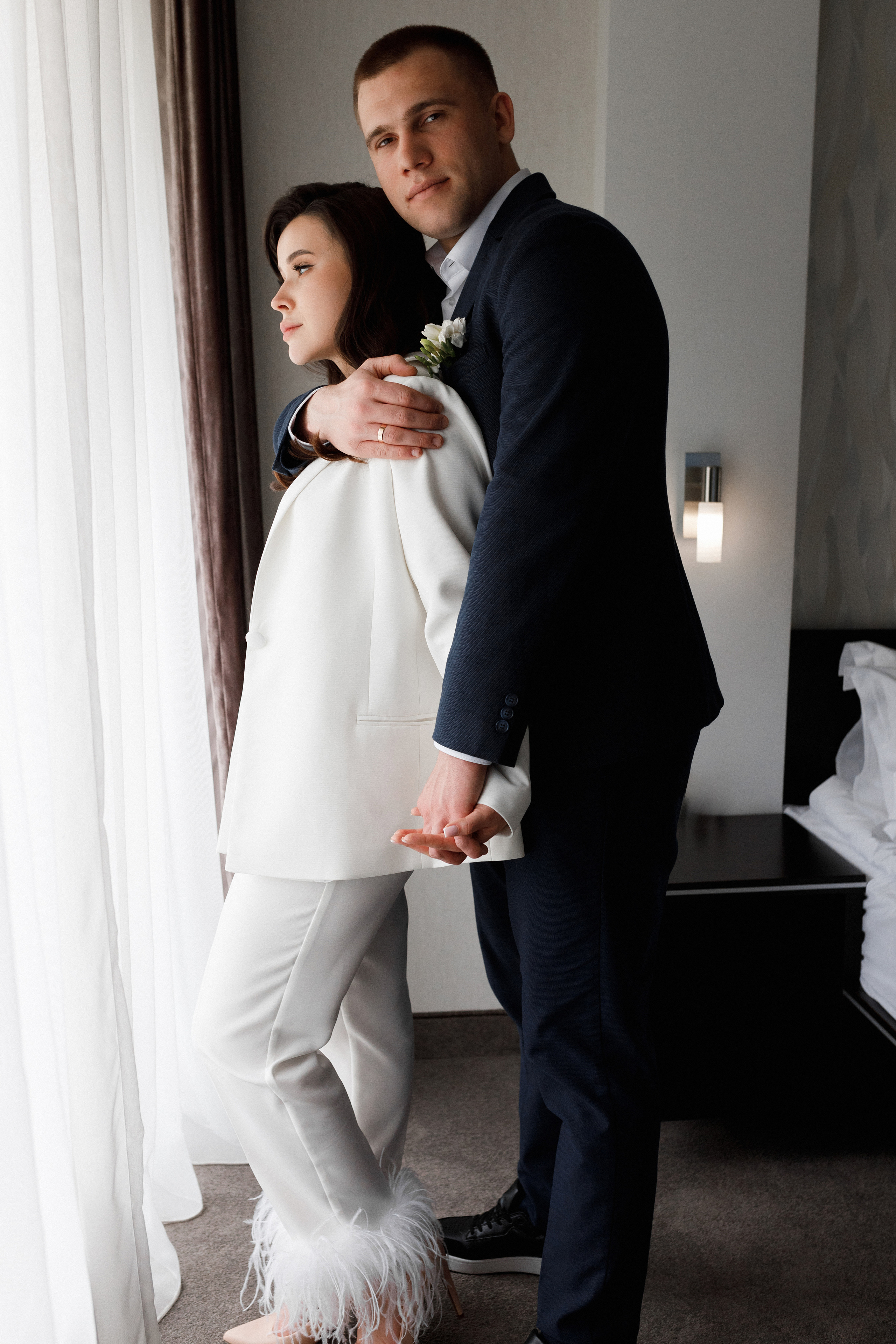 Ксенія & Дмитро. Весільний та сімейний фотограф у Харкові Ткаченко Світлана