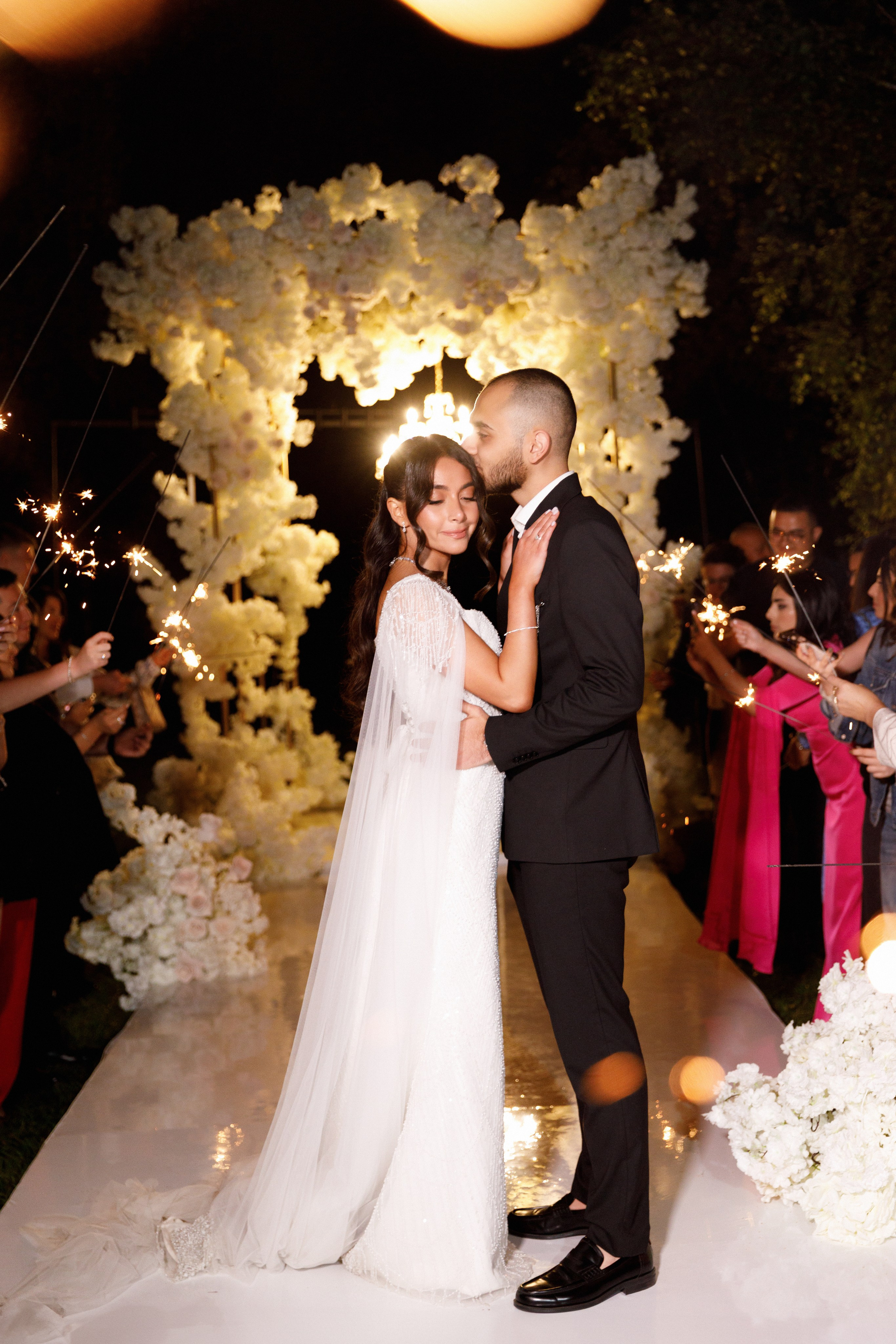 Аяз Джахан. Весільний та сімейний фотограф у Харкові Ткаченко Світлана