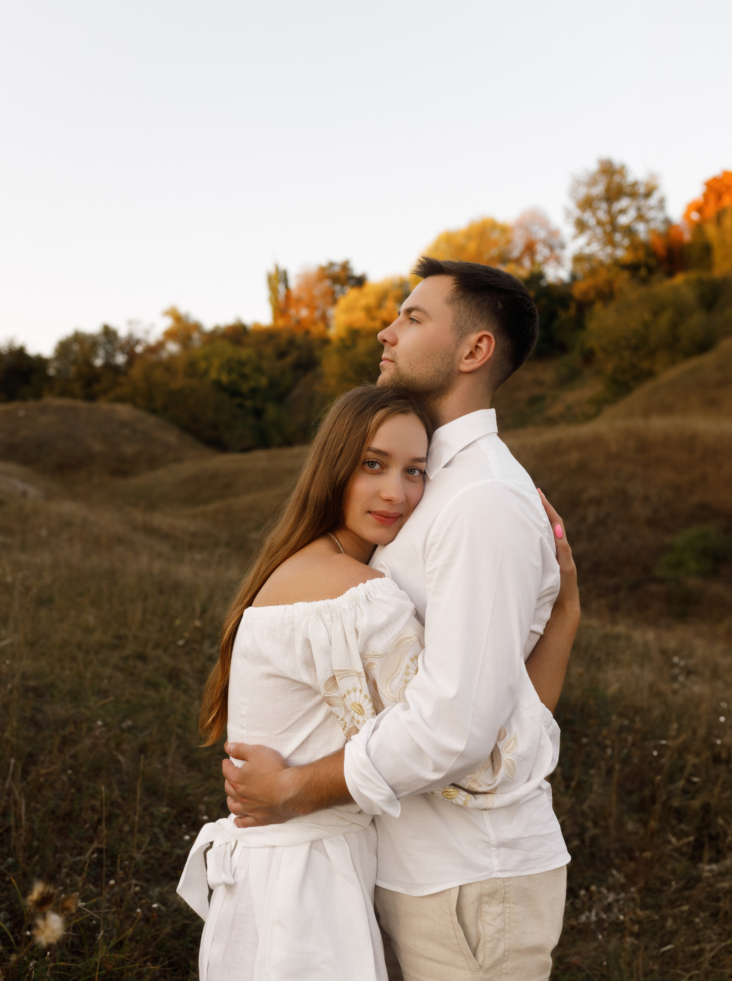 Влада & Кирил. Весільний та сімейний фотограф у Харкові Ткаченко Світлана