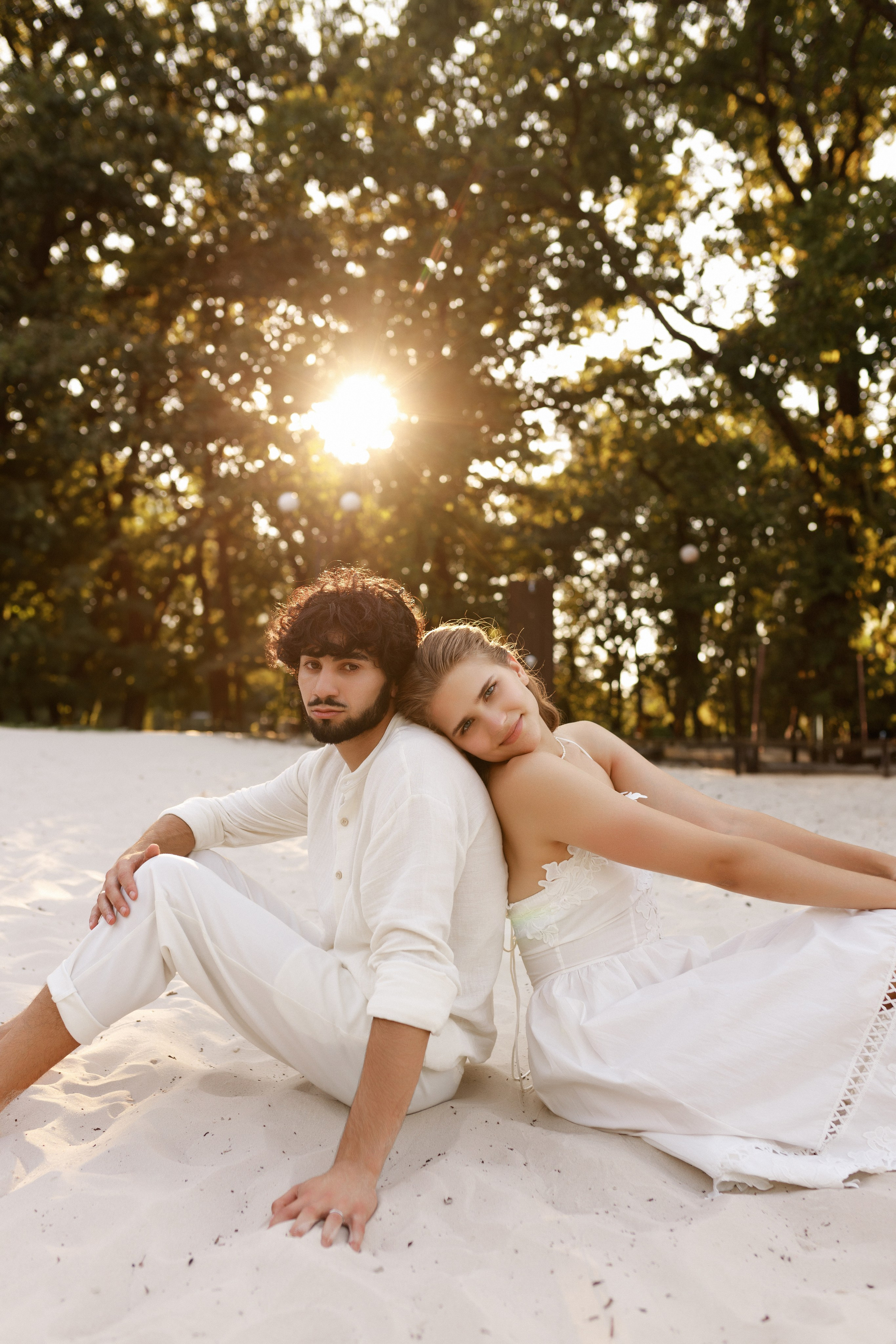 Поліна & Карен. Весільний та сімейний фотограф у Харкові Ткаченко Світлана