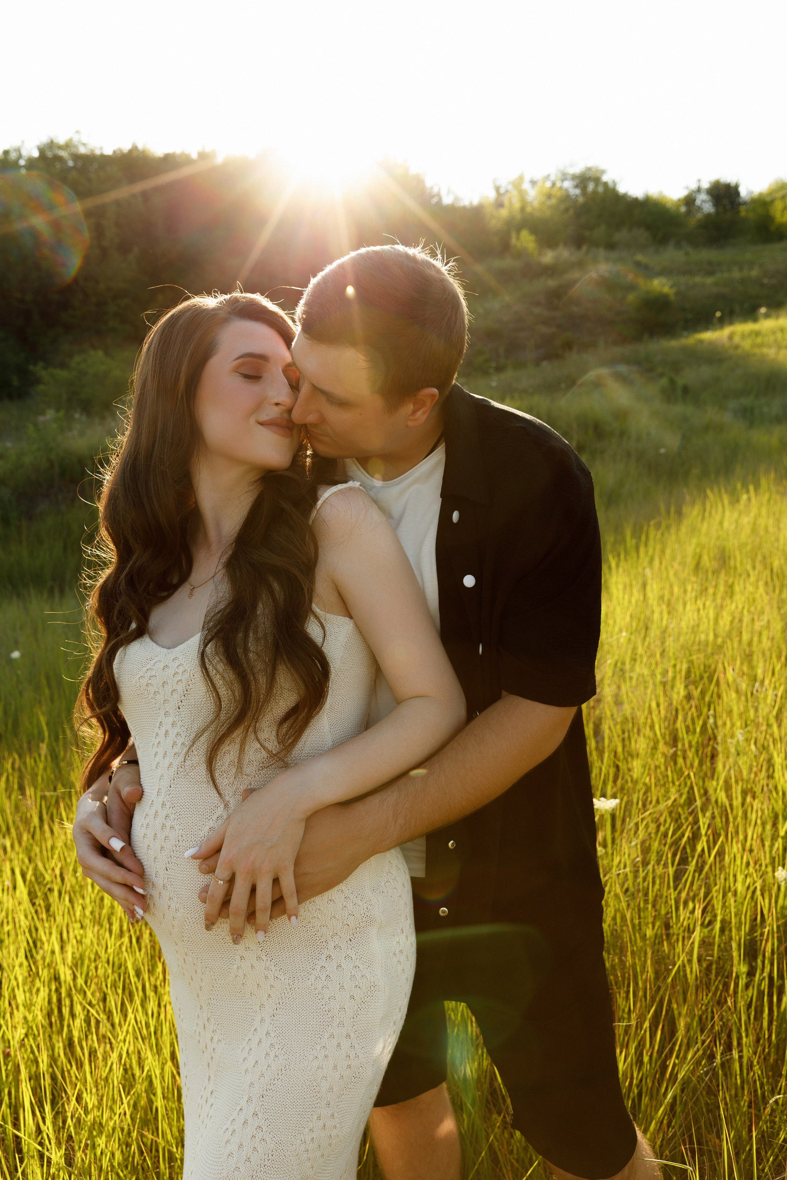 Анастасія & Стас. Весільний та сімейний фотограф у Харкові Ткаченко Світлана