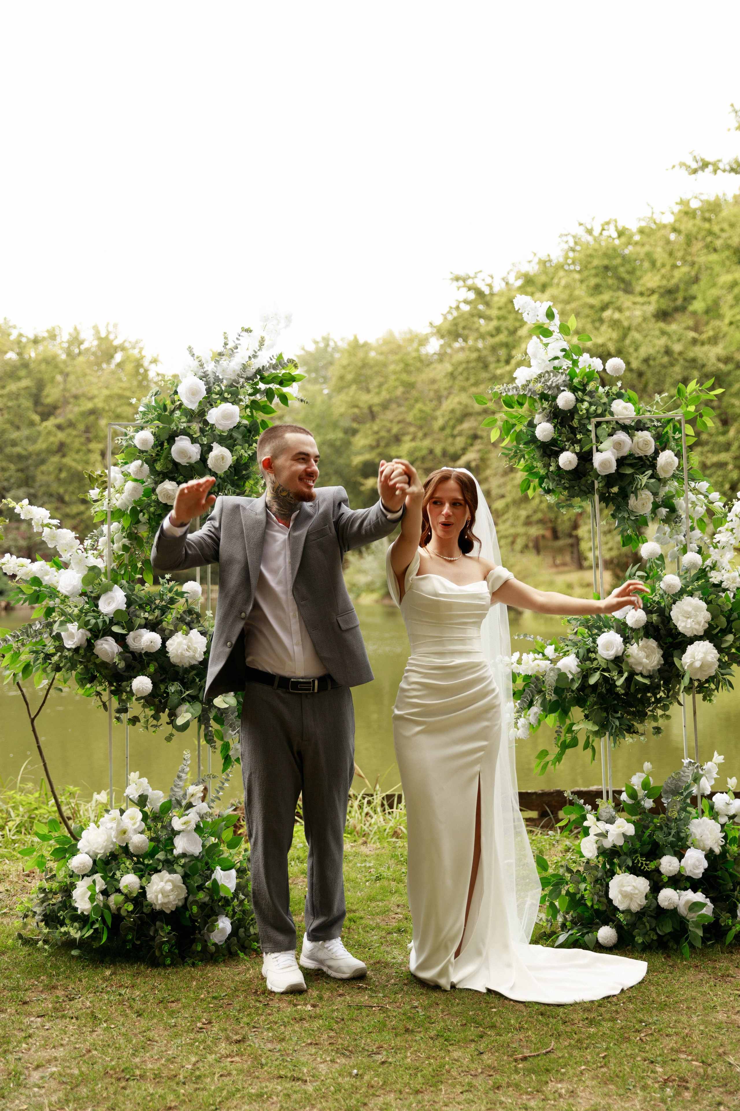 Анастасія & Артем. Весільний та сімейний фотограф у Харкові Ткаченко Світлана