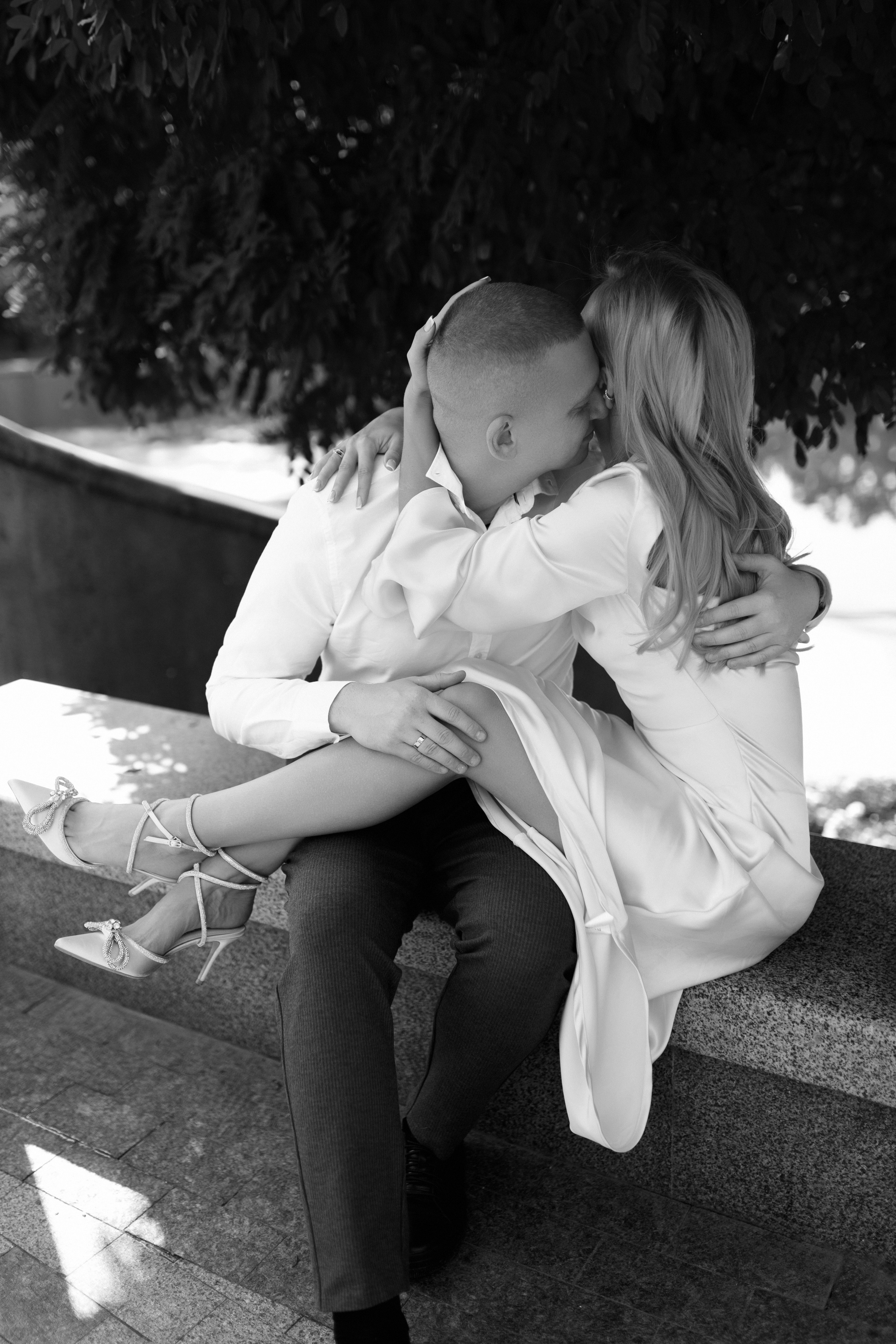 Дар’я & Артур. Весільний та сімейний фотограф у Харкові Ткаченко Світлана