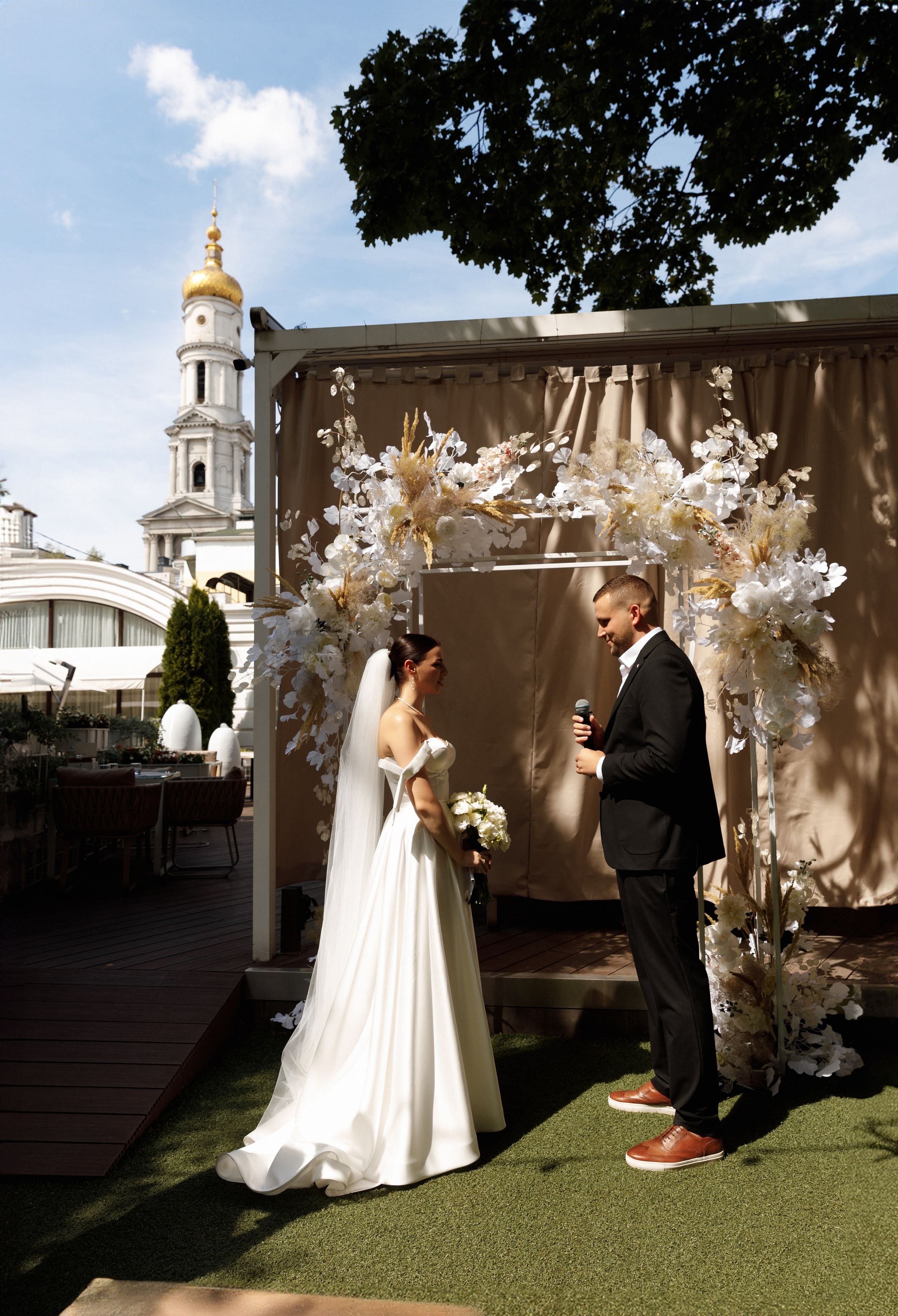 Катерина & Дмитро. Весільний та сімейний фотограф у Харкові Ткаченко Світлана