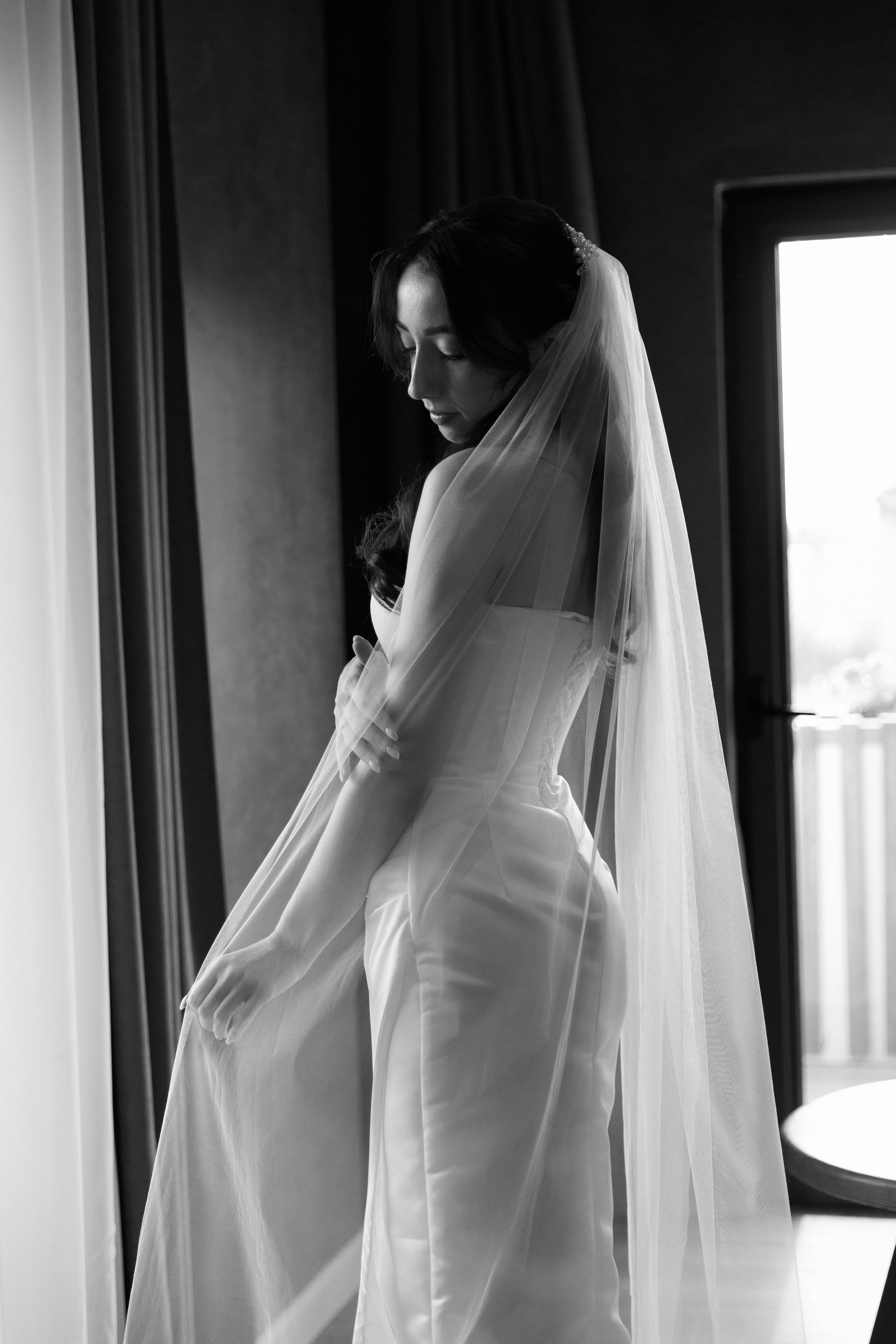 Дарʼя & Кирило. Весільний та сімейний фотограф у Харкові Ткаченко Світлана