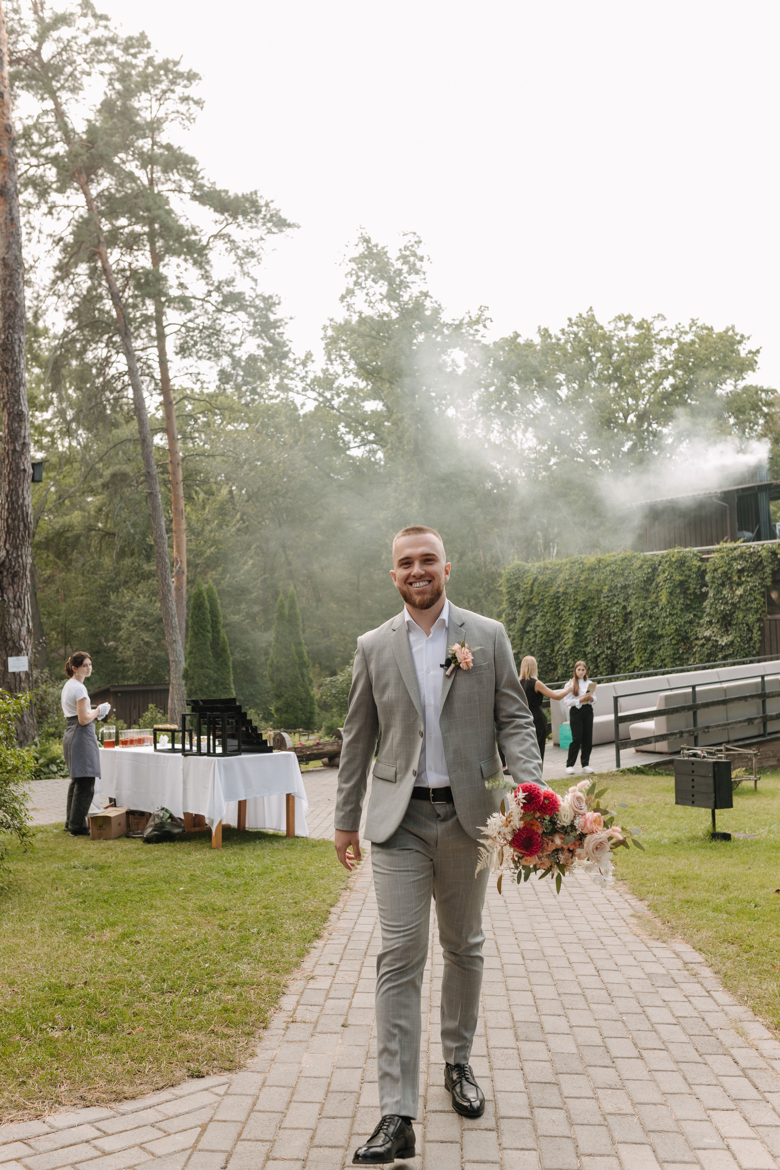 Віка & Максим. Весільний та сімейний фотограф у Харкові Ткаченко Світлана