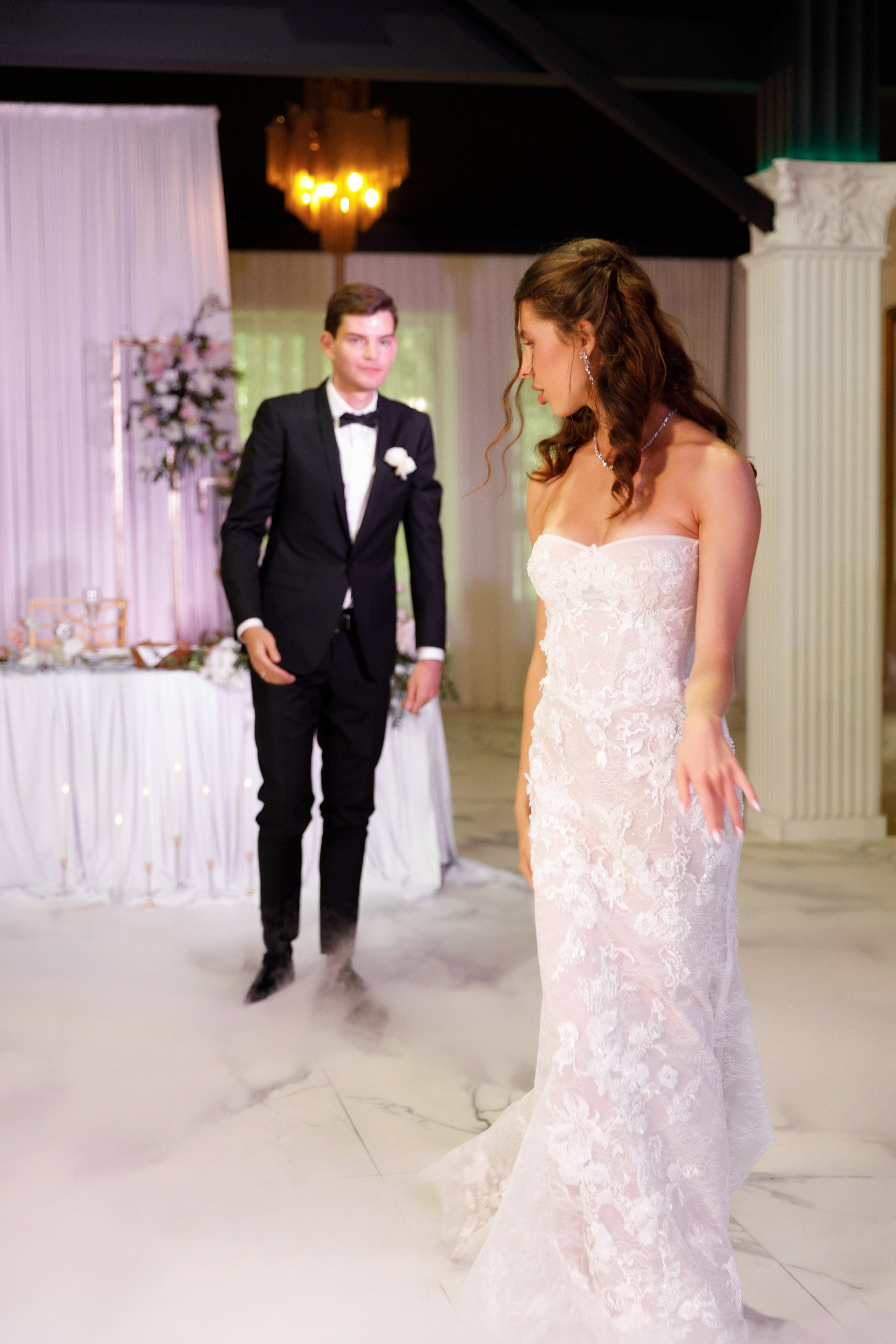 Анна & Денис. Весільний та сімейний фотограф у Харкові Ткаченко Світлана