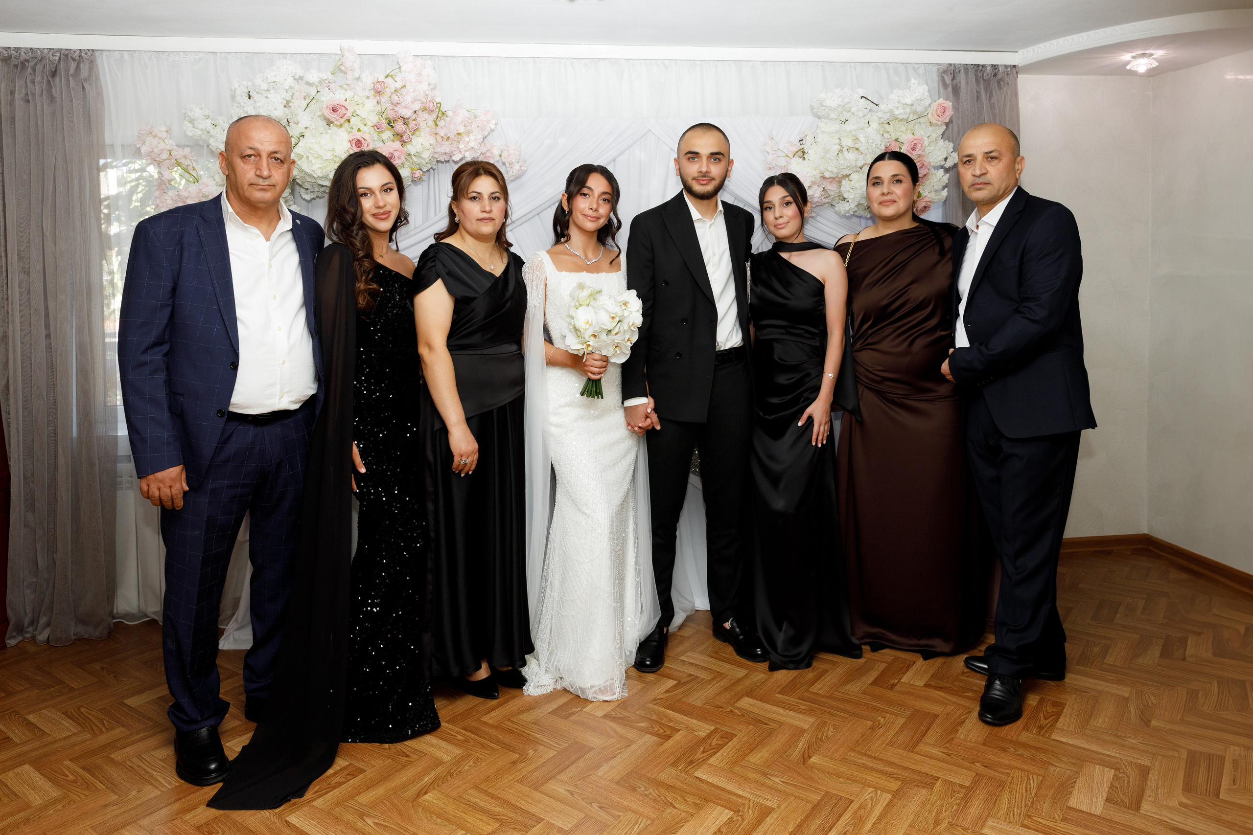 Аяз Джахан. Весільний та сімейний фотограф у Харкові Ткаченко Світлана