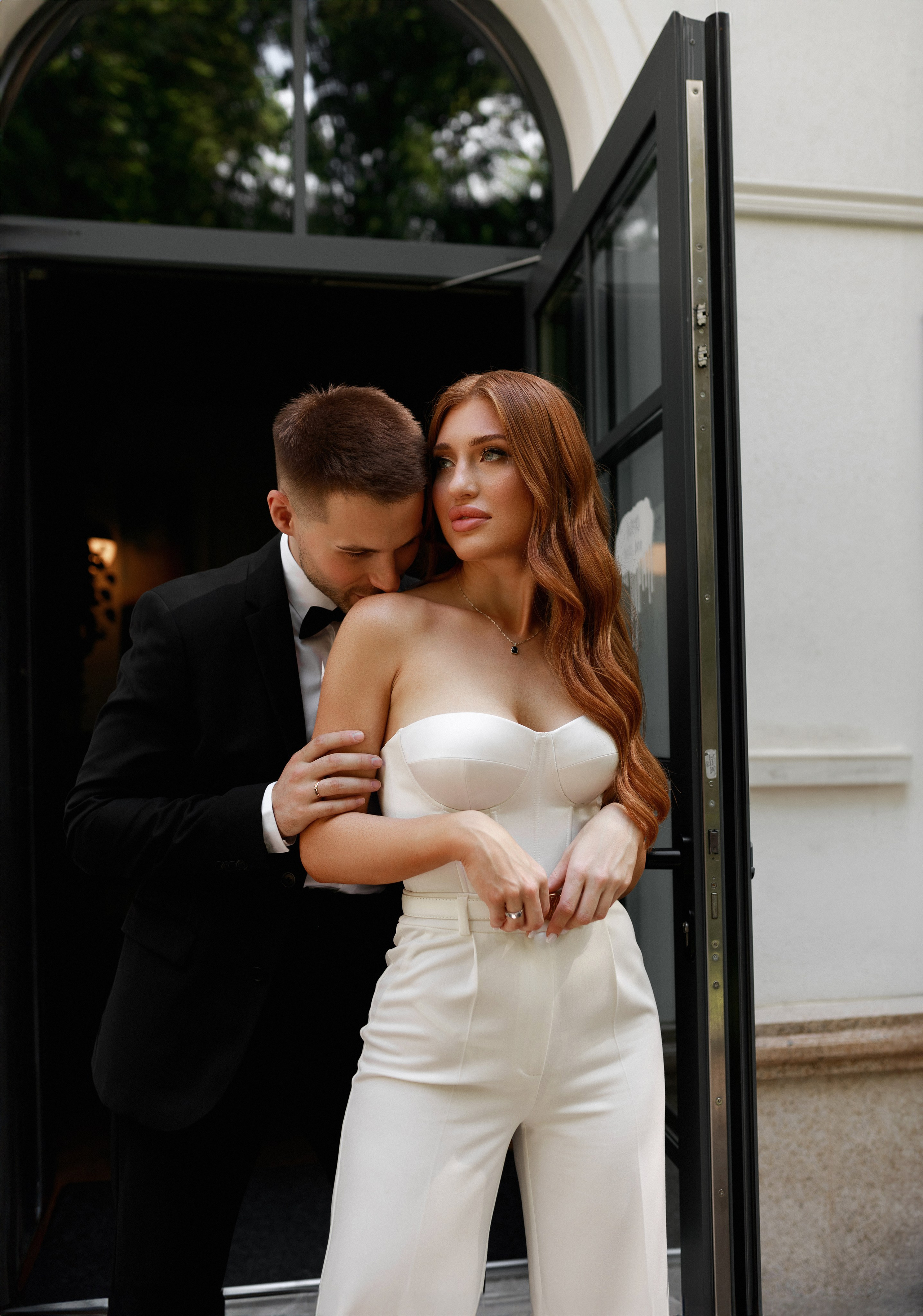 Аліна & Ярослав. Весільний та сімейний фотограф у Харкові Ткаченко Світлана