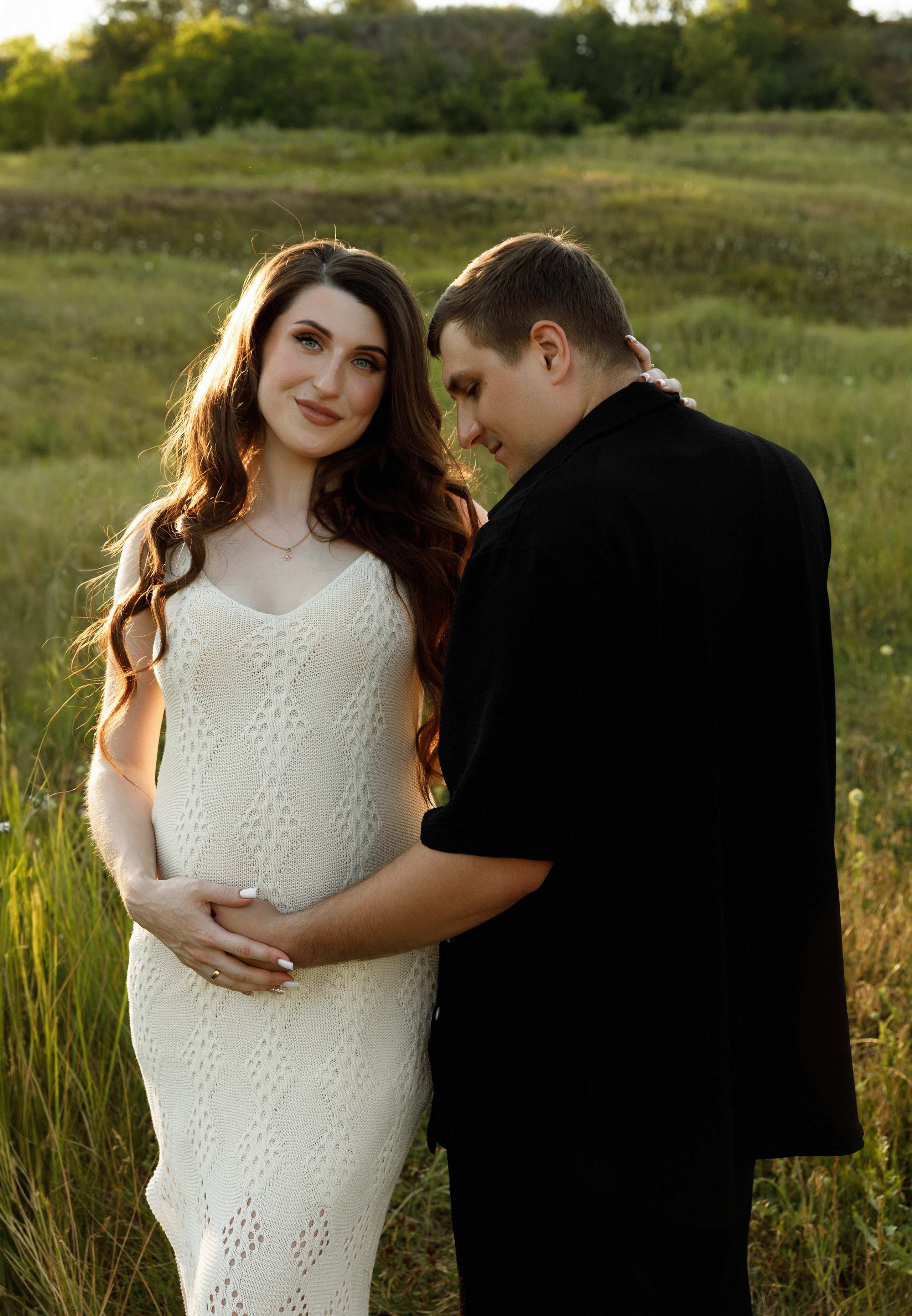 Анастасія & Стас. Весільний та сімейний фотограф у Харкові Ткаченко Світлана