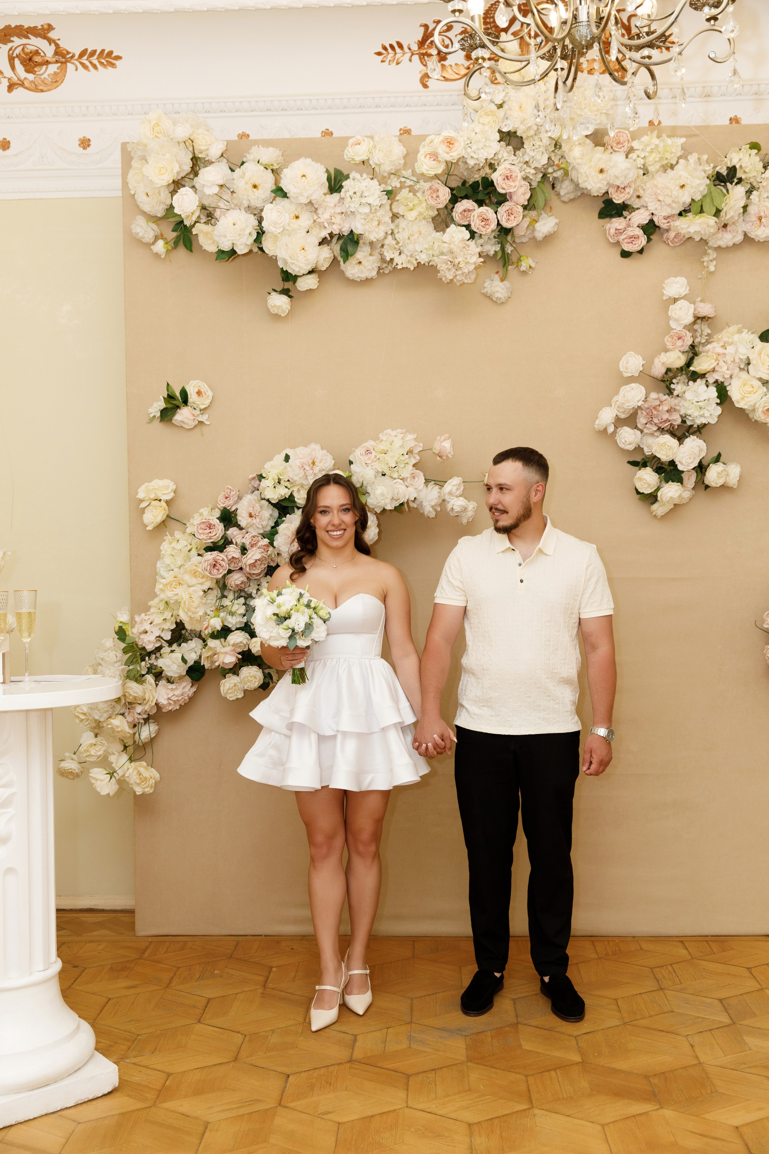 Анна & Валентин. Весільний та сімейний фотограф у Харкові Ткаченко Світлана