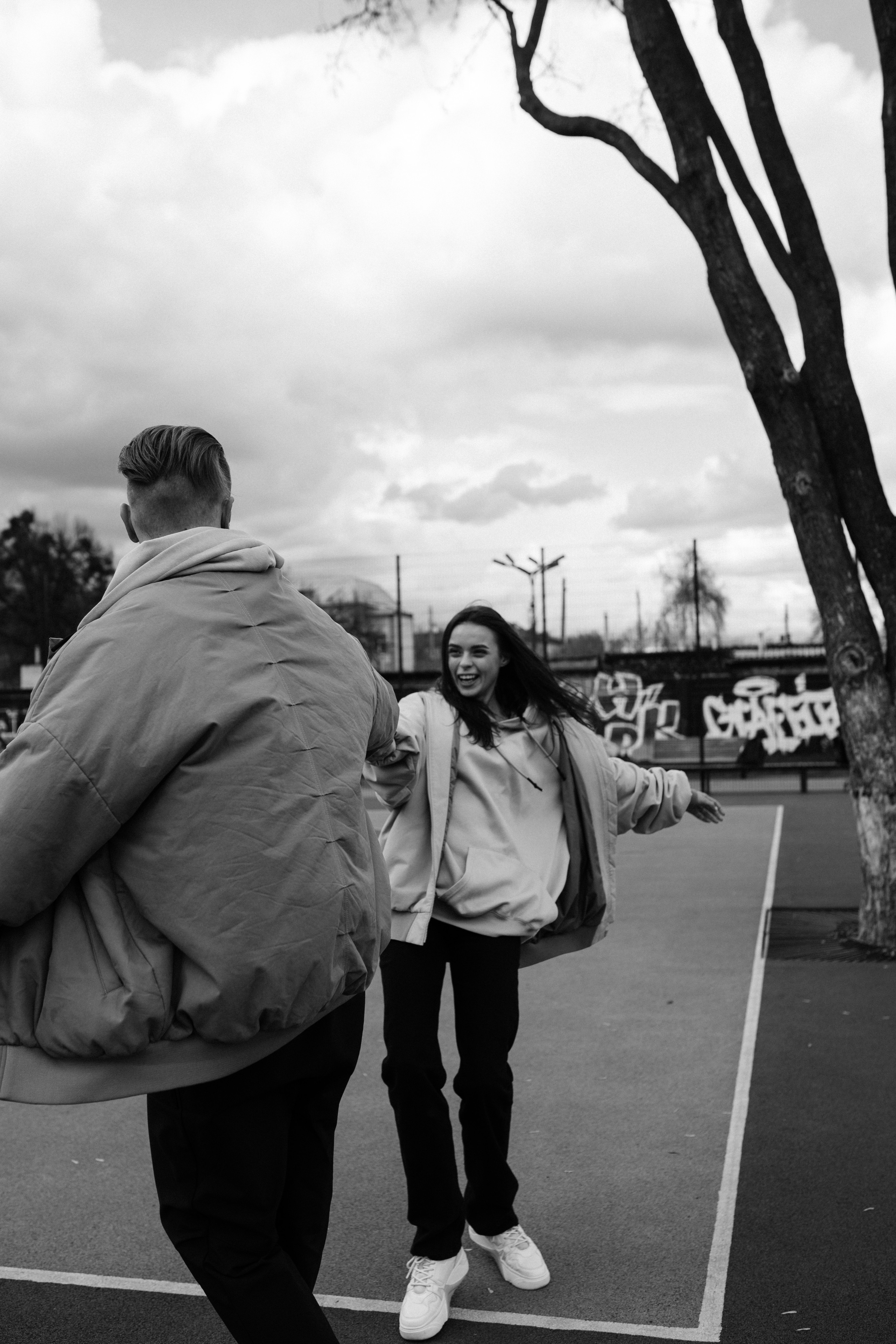 Анна & Артем. Весільний та сімейний фотограф у Харкові Ткаченко Світлана