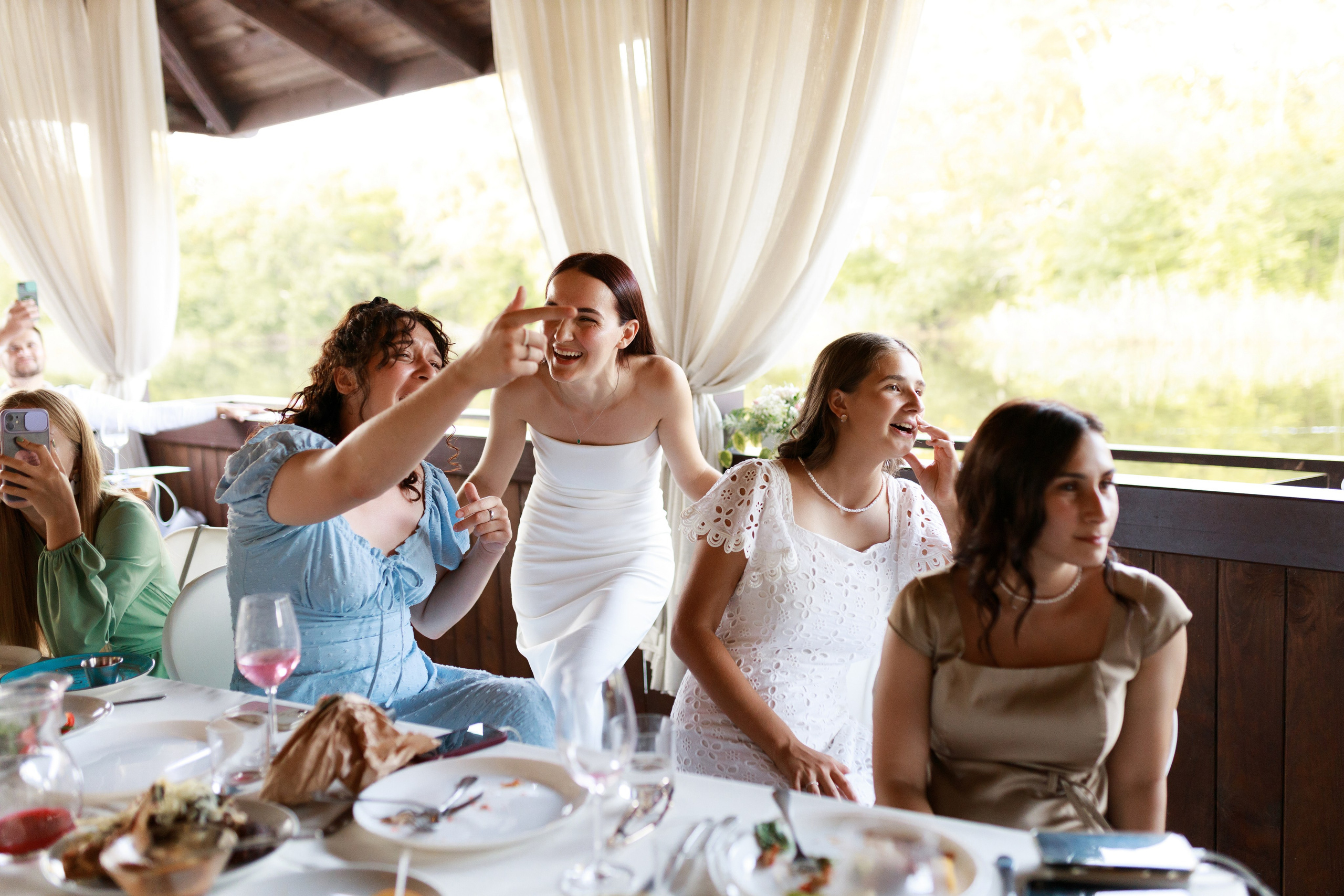 Поліна & Карен. Весільний та сімейний фотограф у Харкові Ткаченко Світлана